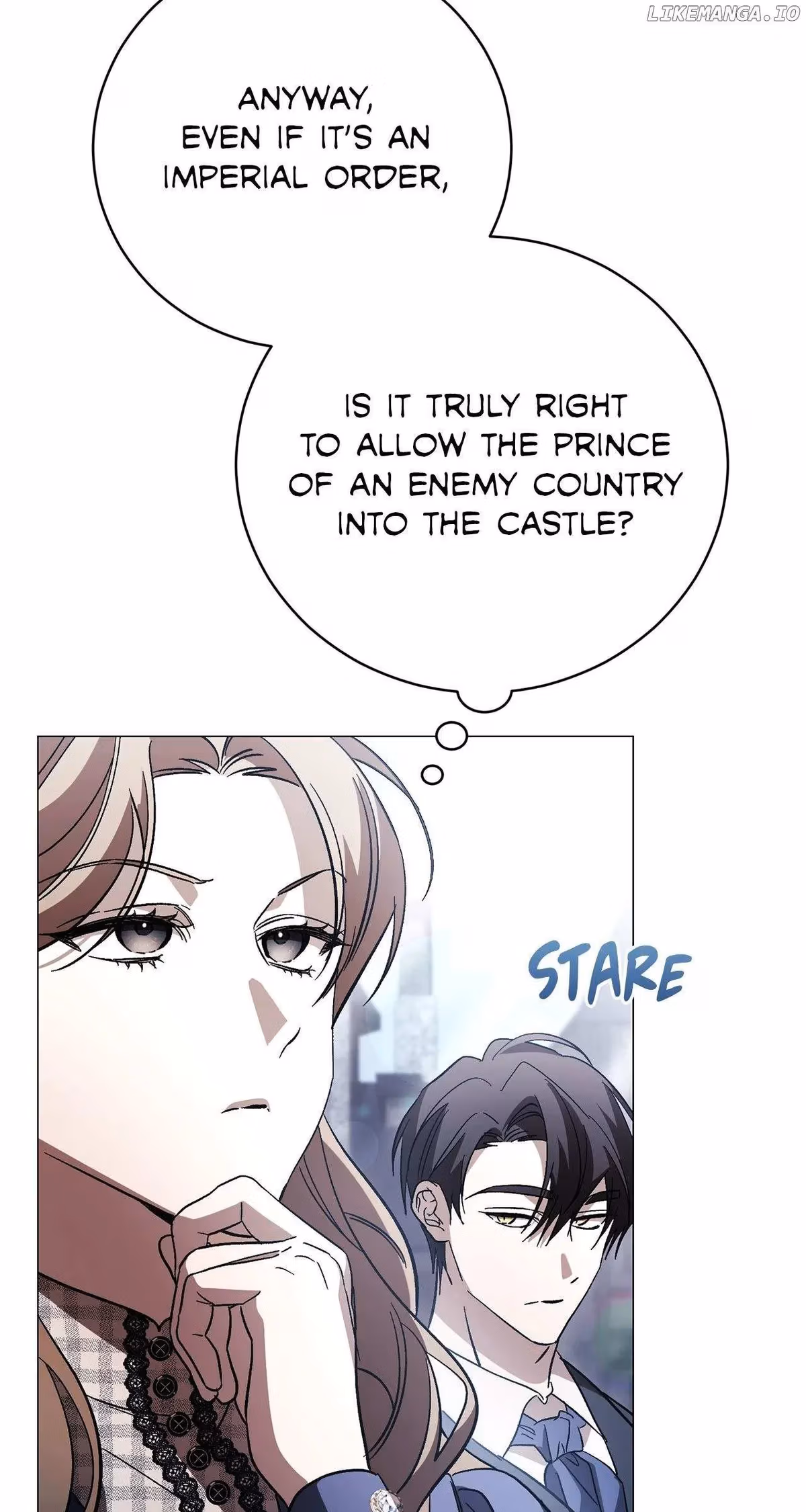Black Chains Chapter 13 page 65 - 