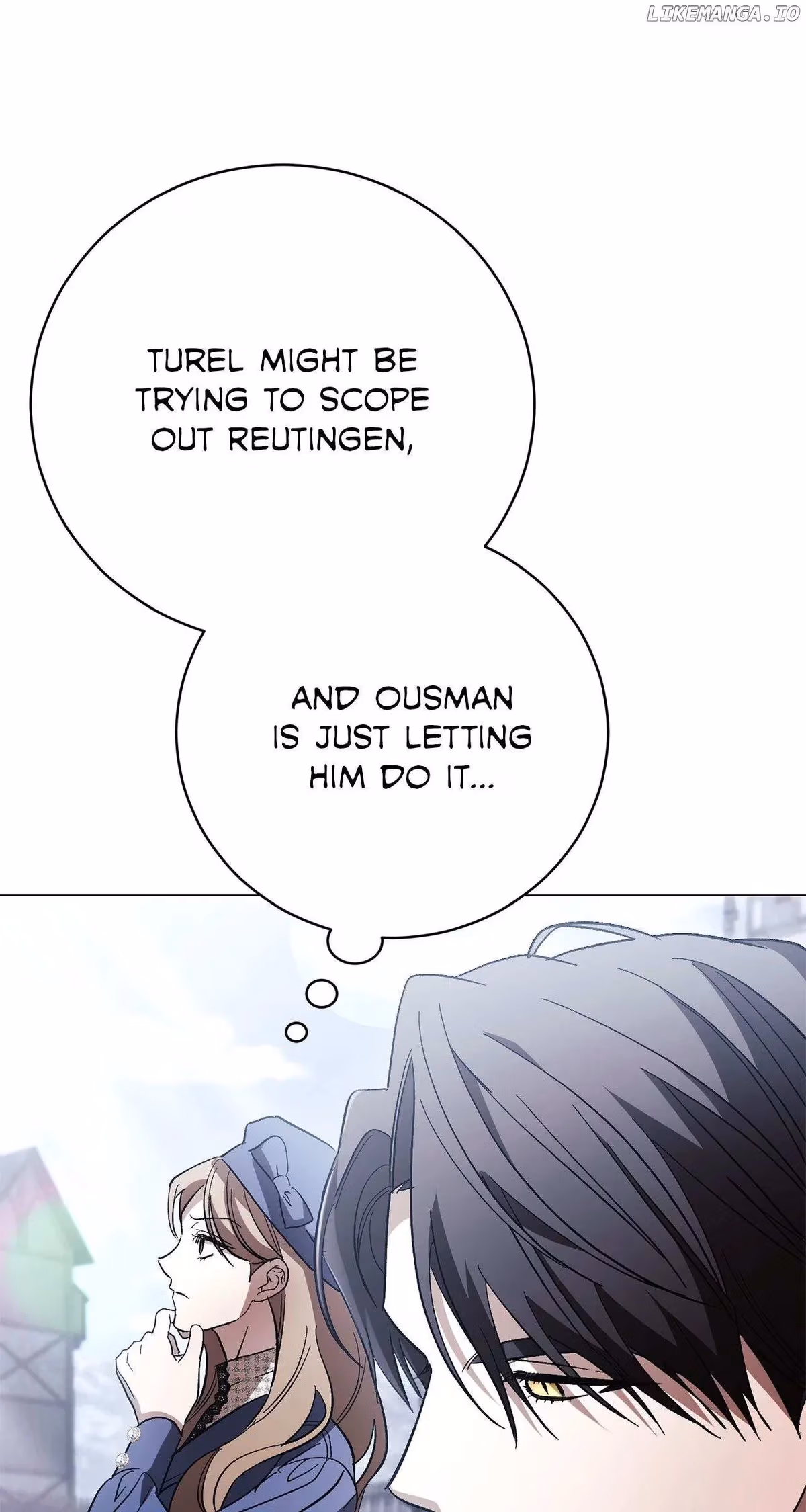 Black Chains Chapter 13 page 67 - 