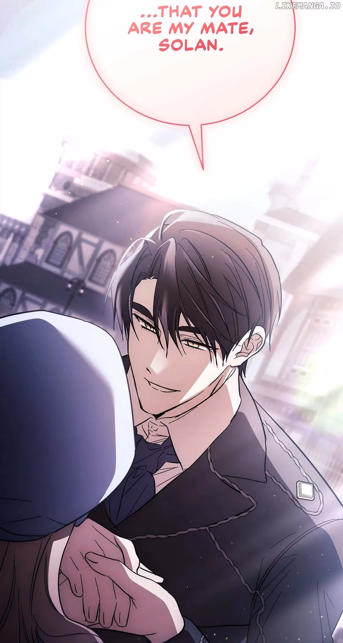Black Chains Chapter 13 page 72 - 