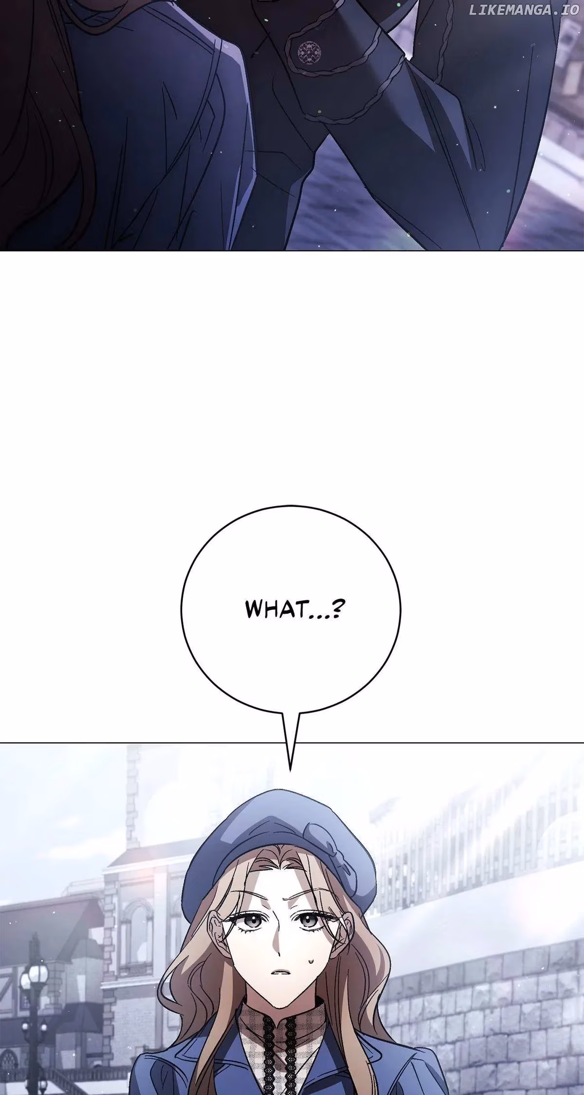 Black Chains Chapter 13 page 73 - 