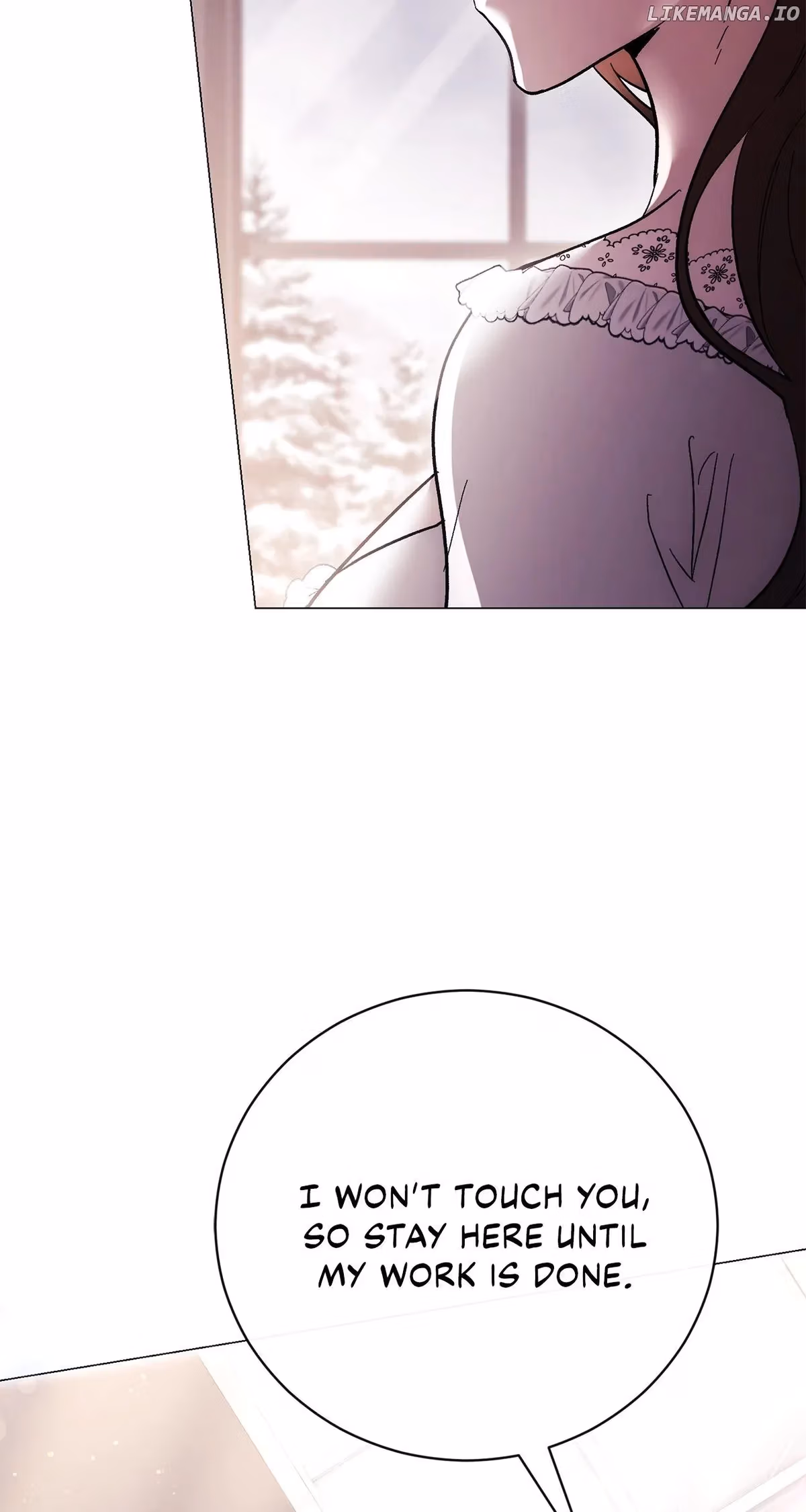 Black Chains Chapter 13 page 9 - 