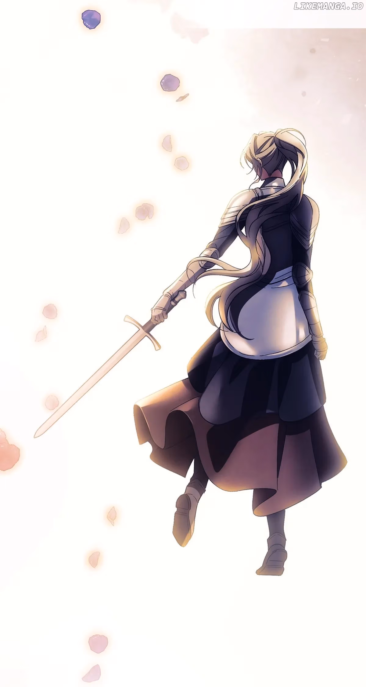 Black Chains Chapter 13 page 86 - 