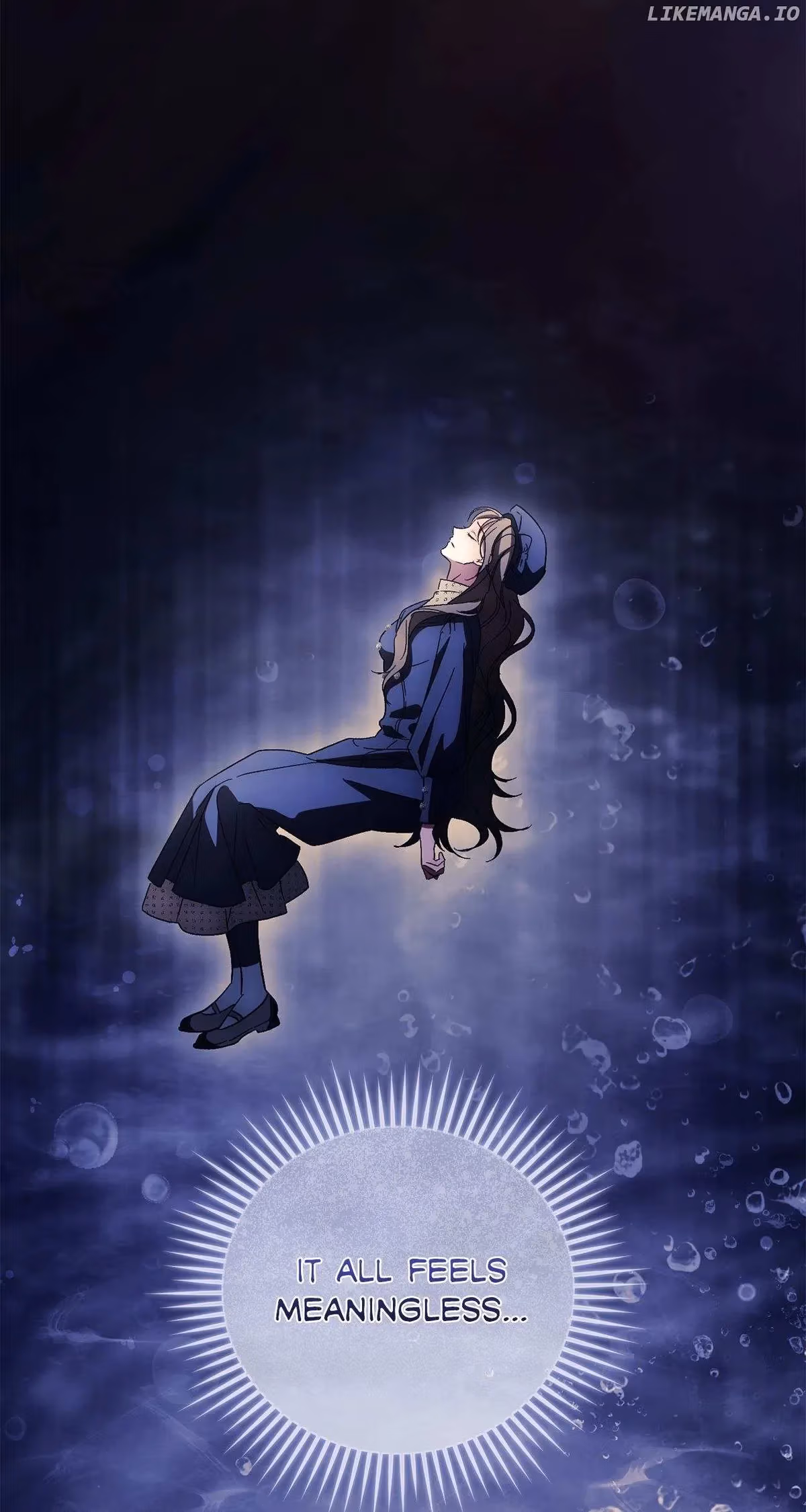 Black Chains Chapter 13 page 90 - 