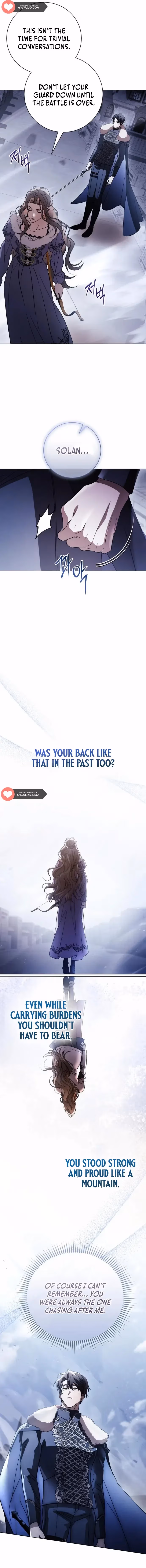 Black Chains Chapter 14 page 13 - 