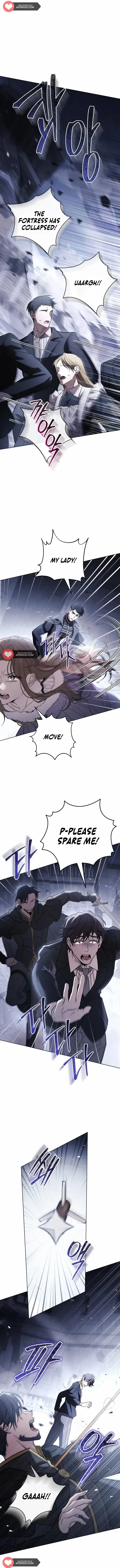 Black Chains Chapter 14 page 3 - 