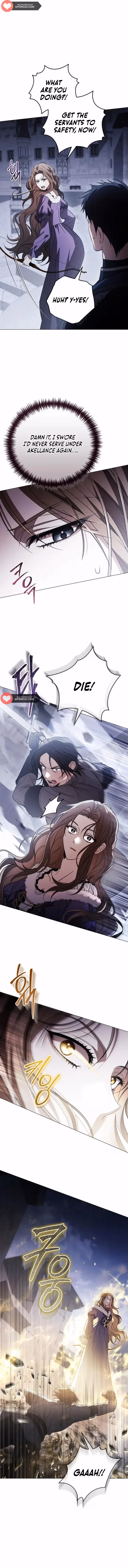 Black Chains Chapter 14 page 4 - 
