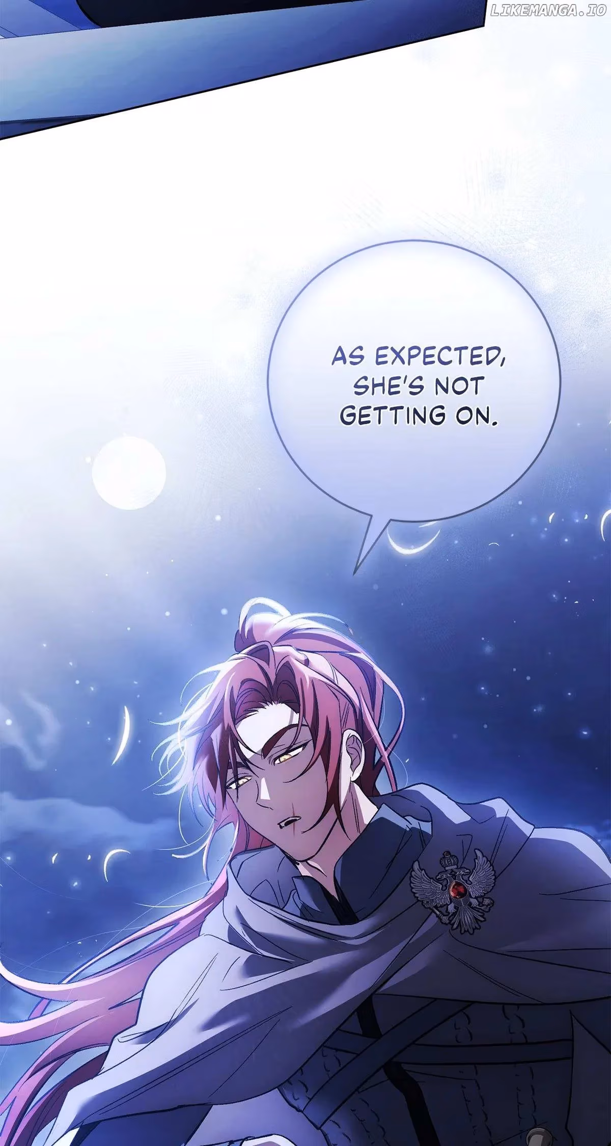 Black Chains Chapter 15 page 101 - 