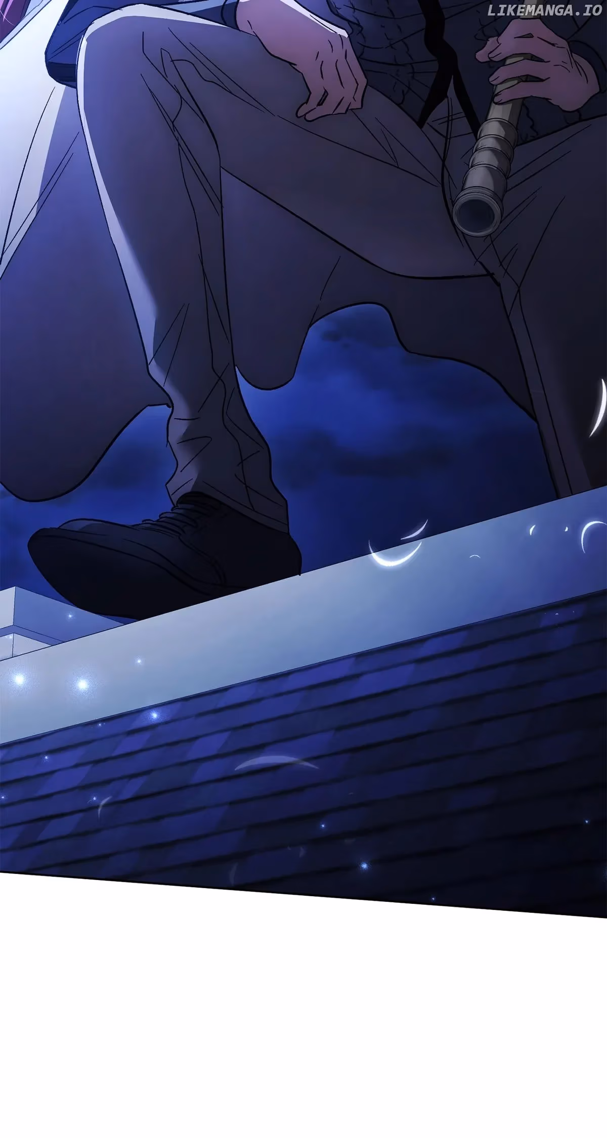 Black Chains Chapter 15 page 102 - 