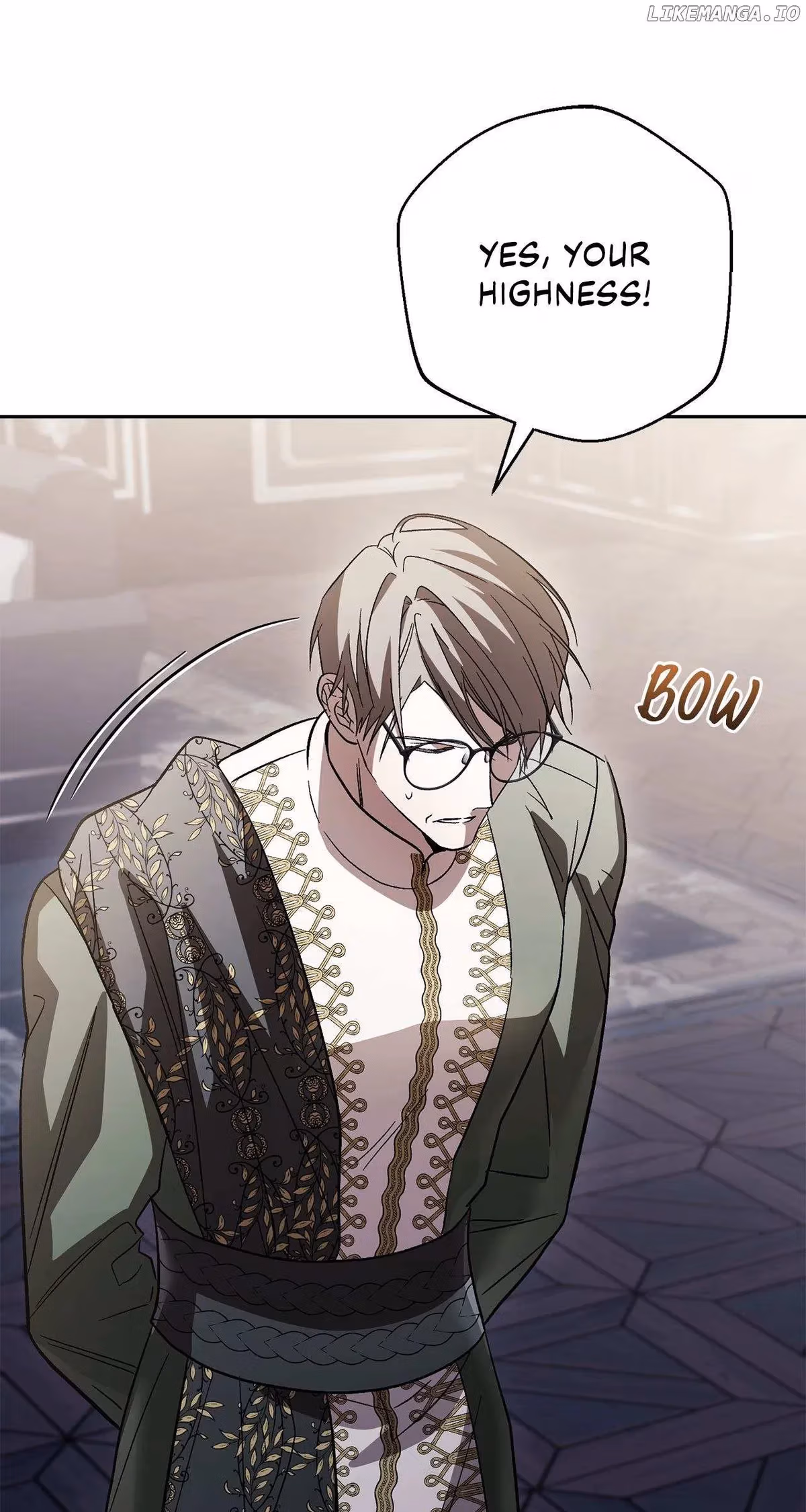 Black Chains Chapter 15 page 13 - 
