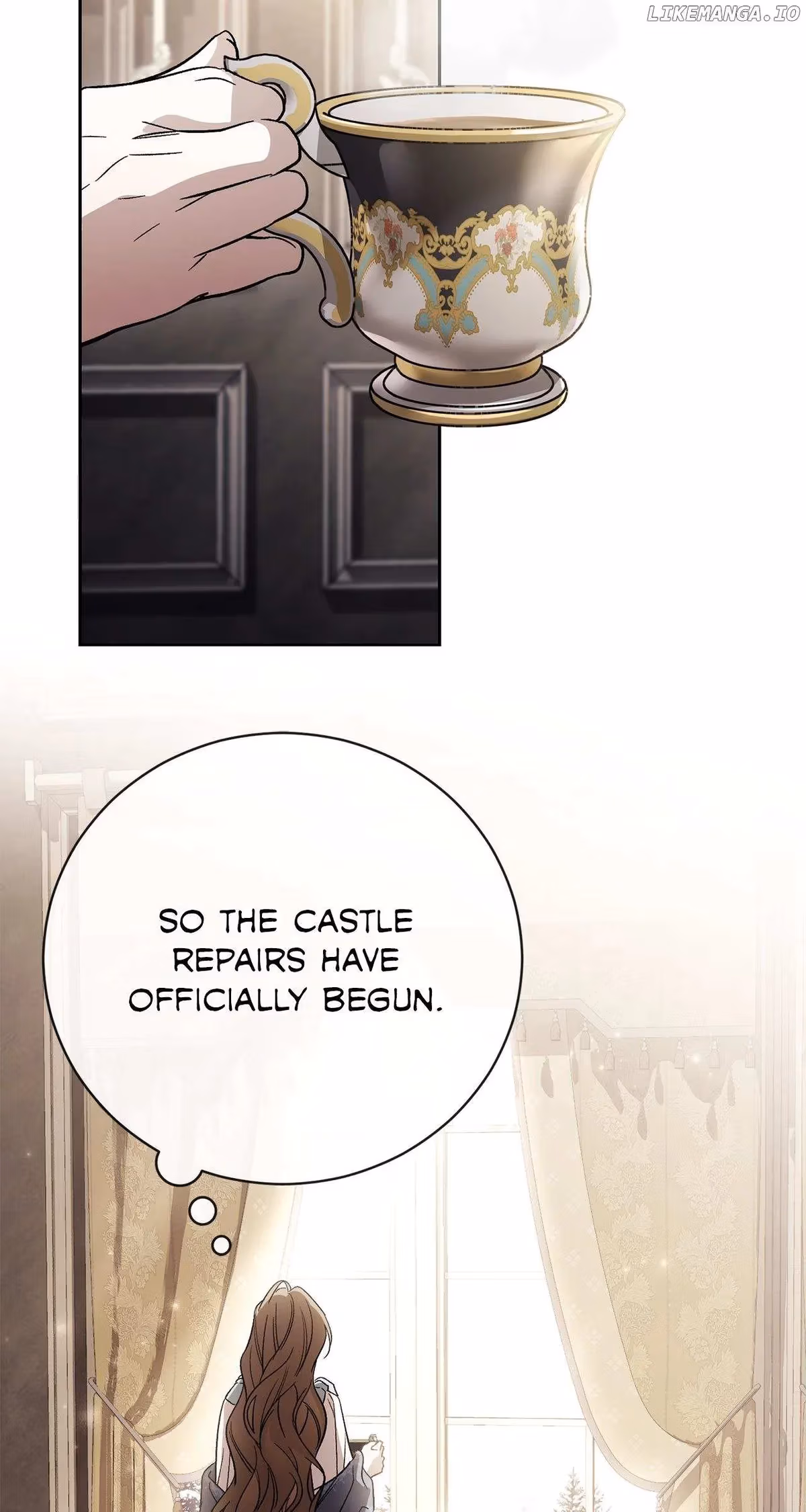 Black Chains Chapter 15 page 15 - 