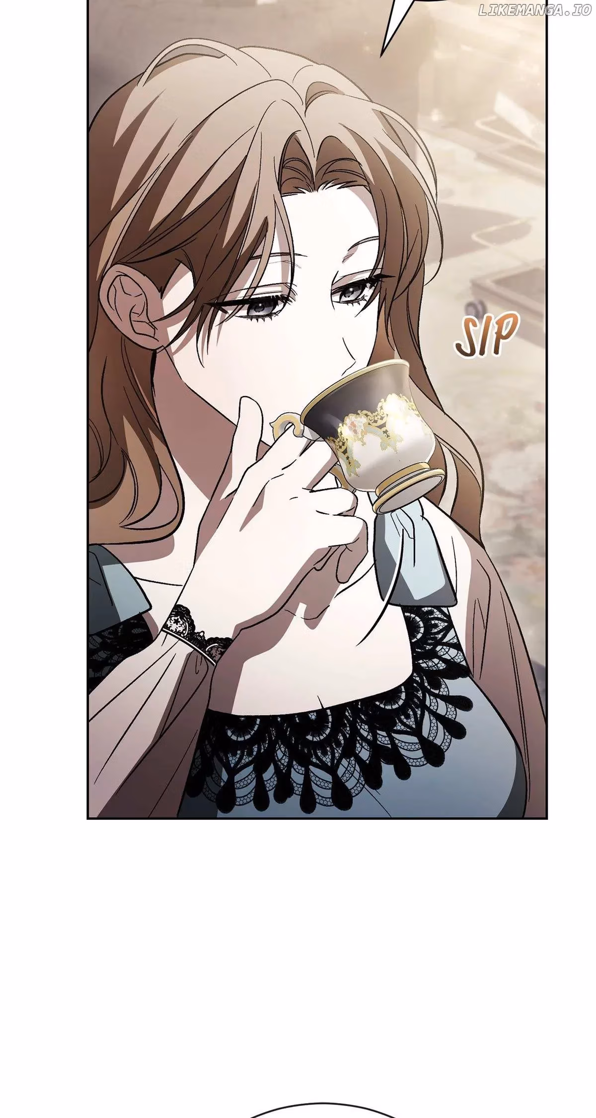 Black Chains Chapter 15 page 17 - 