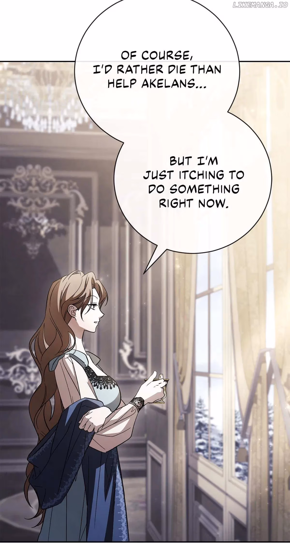 Black Chains Chapter 15 page 18 - 