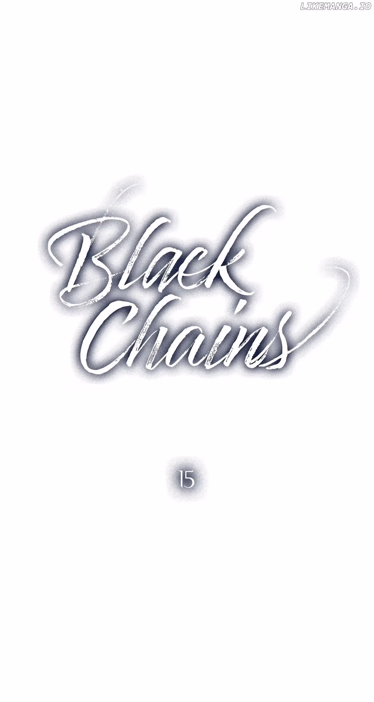 Black Chains Chapter 15 page 20 - 