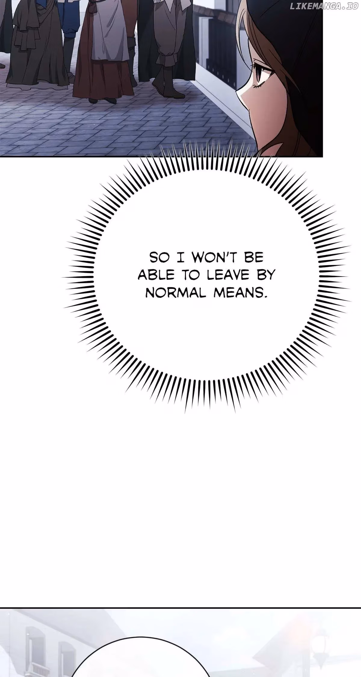 Black Chains Chapter 15 page 24 - 