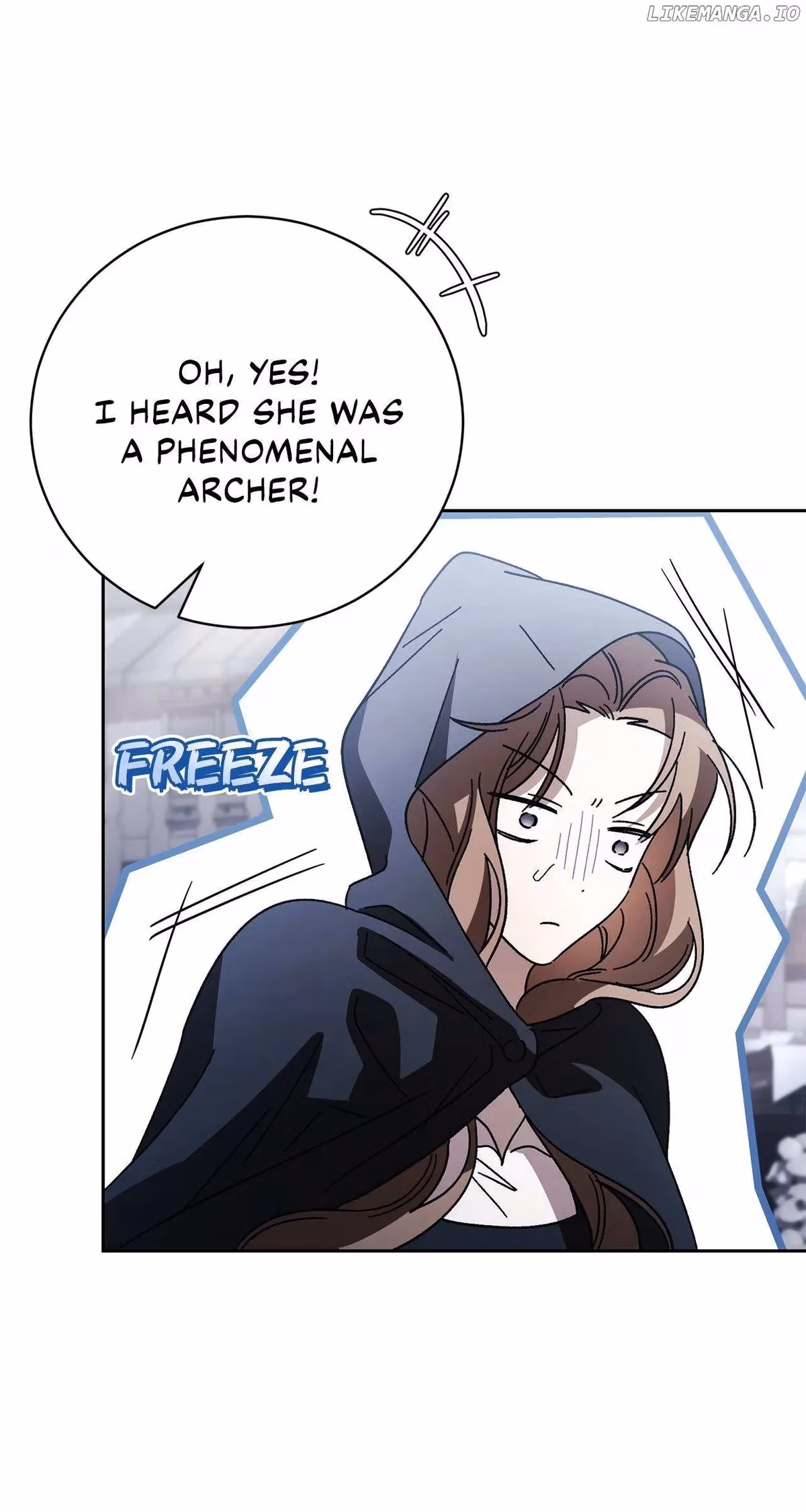 Black Chains Chapter 15 page 26 - 