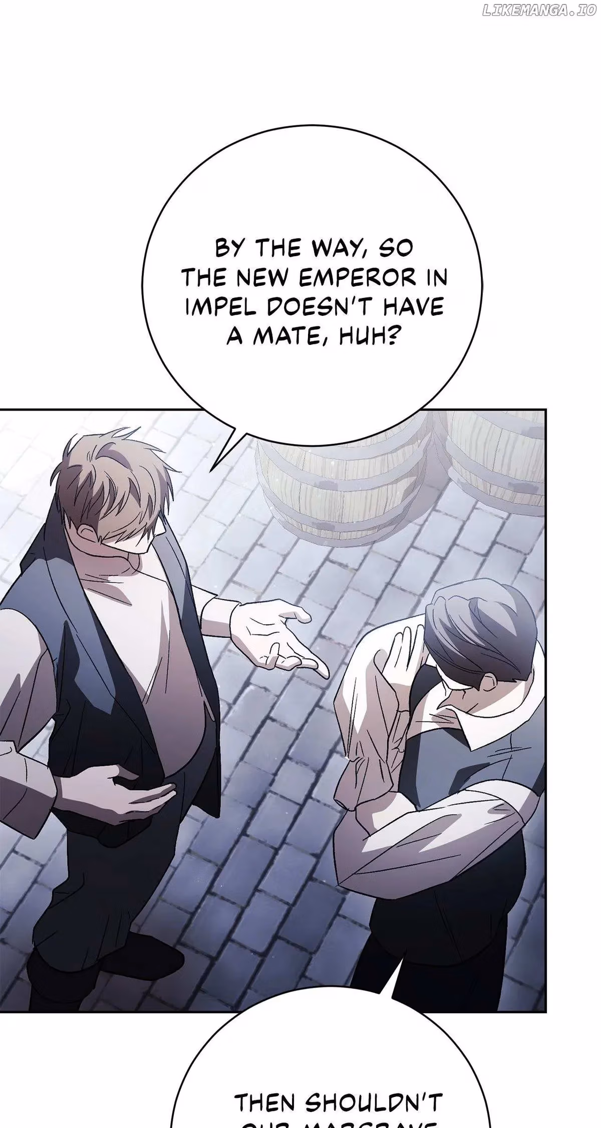 Black Chains Chapter 15 page 27 - 