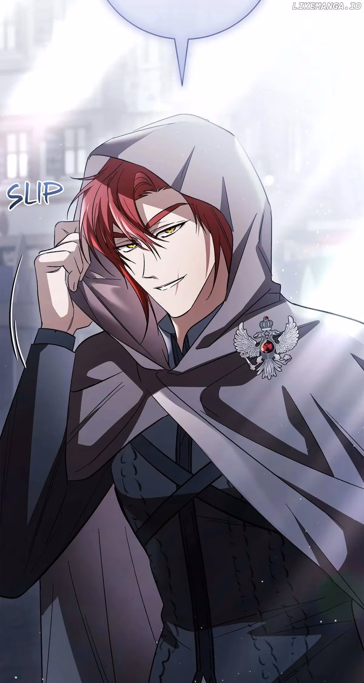 Black Chains Chapter 15 page 36 - 