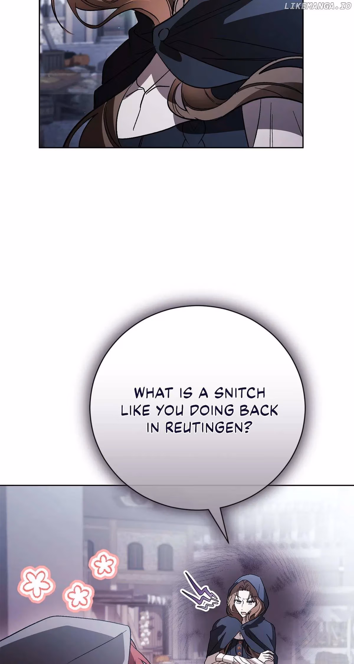 Black Chains Chapter 15 page 38 - 
