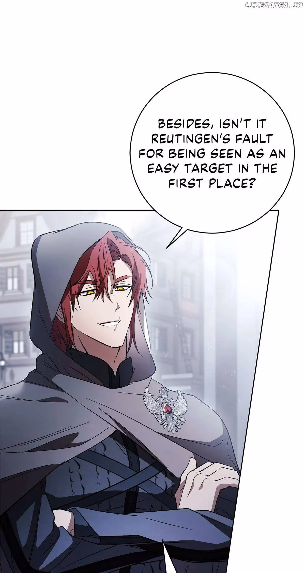 Black Chains Chapter 15 page 40 - 