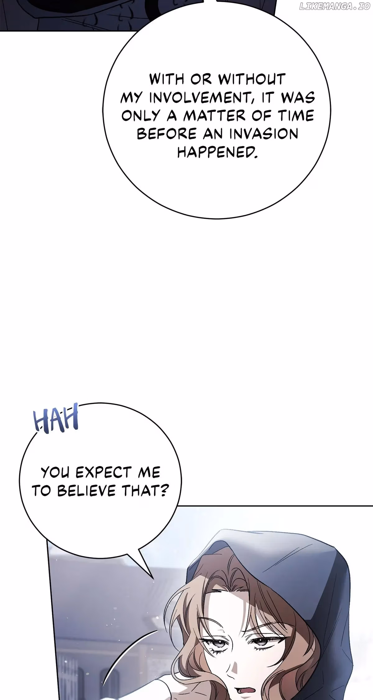Black Chains Chapter 15 page 41 - 