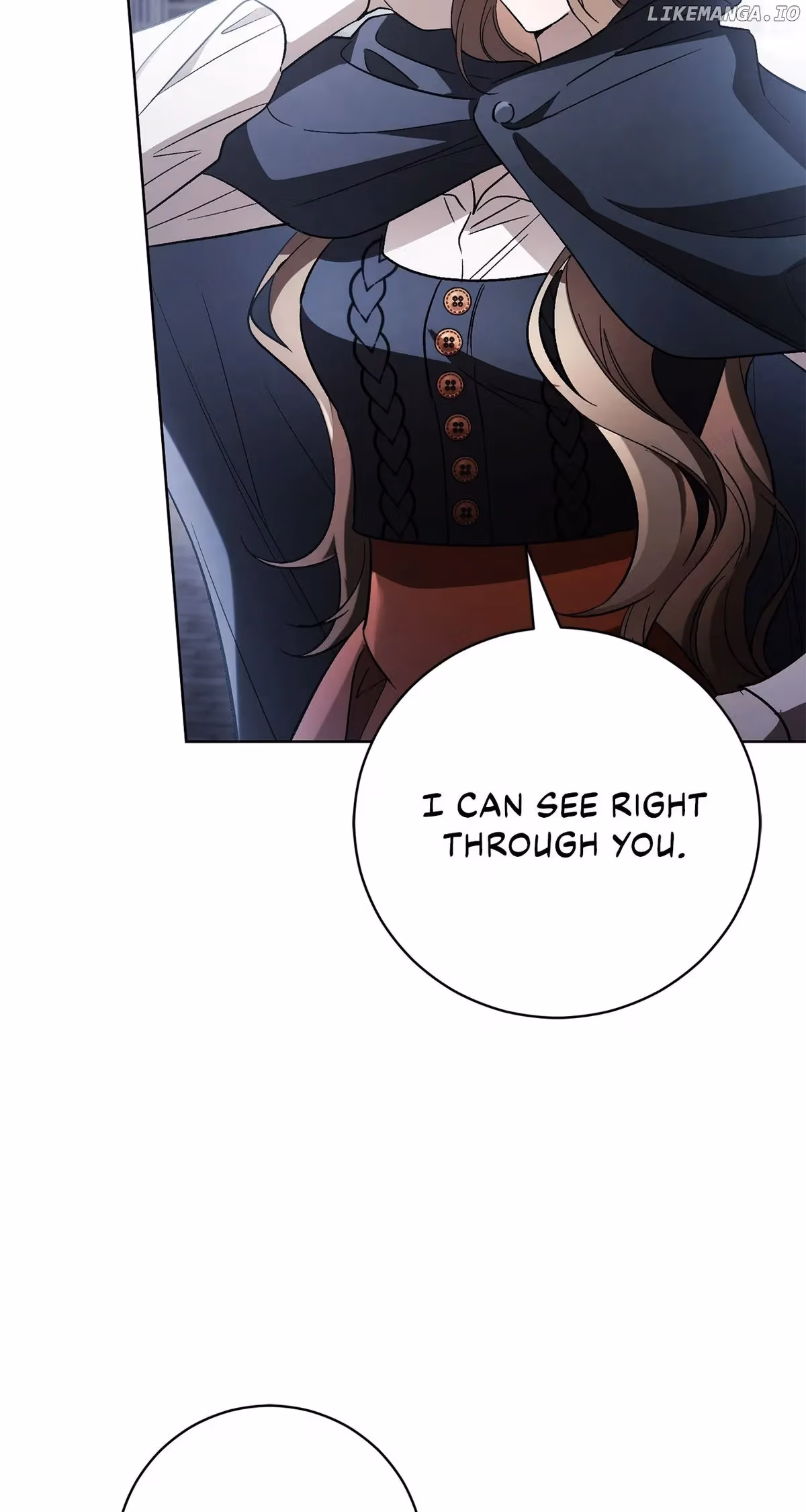 Black Chains Chapter 15 page 42 - 