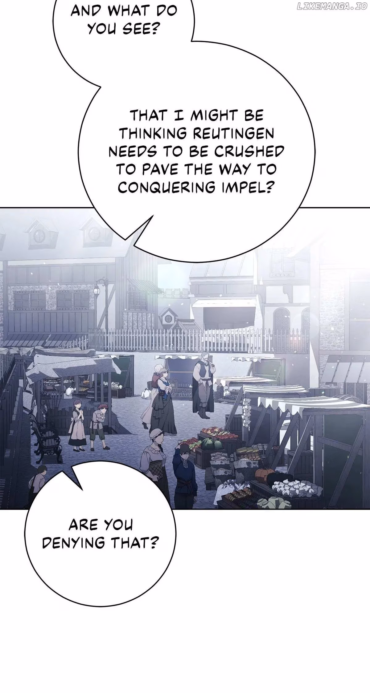 Black Chains Chapter 15 page 43 - 