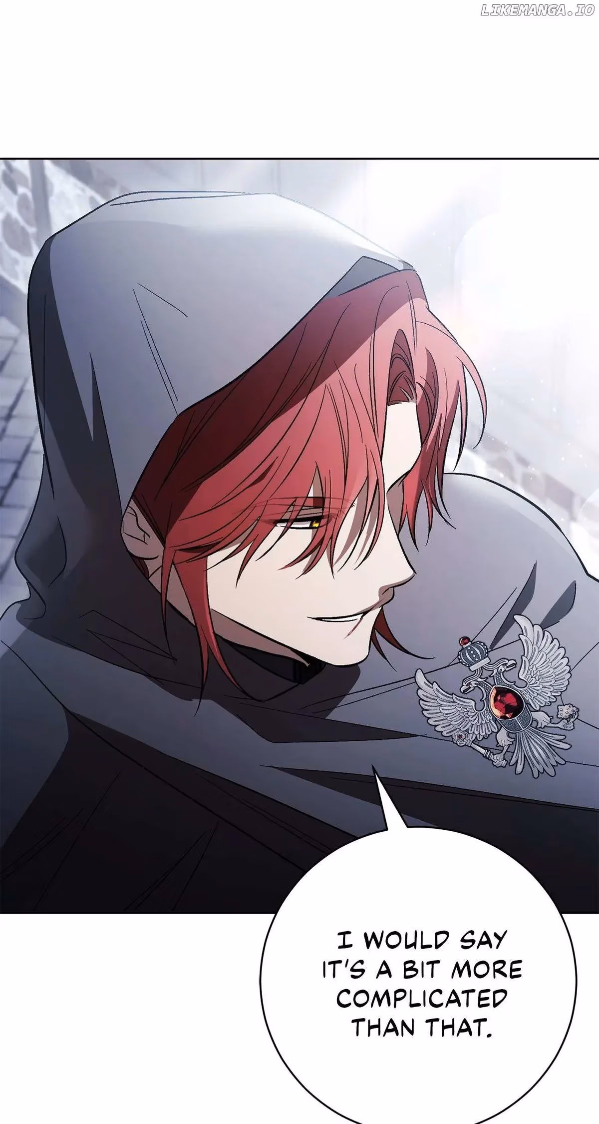 Black Chains Chapter 15 page 44 - 