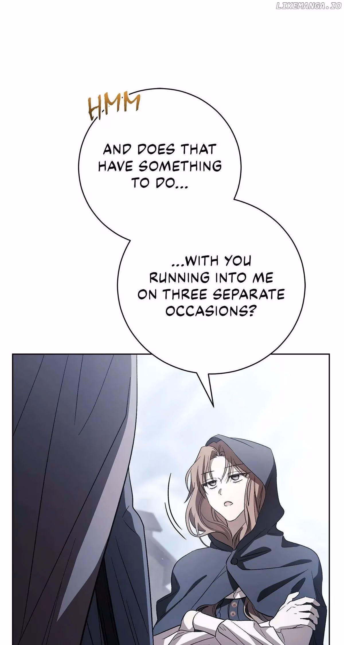 Black Chains Chapter 15 page 46 - 