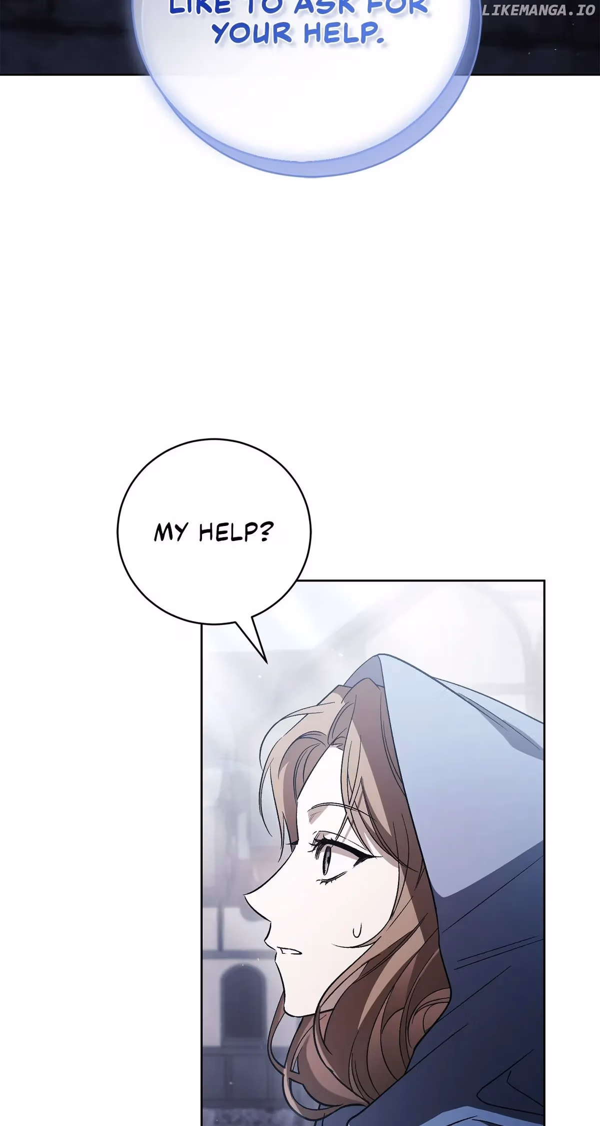 Black Chains Chapter 15 page 50 - 