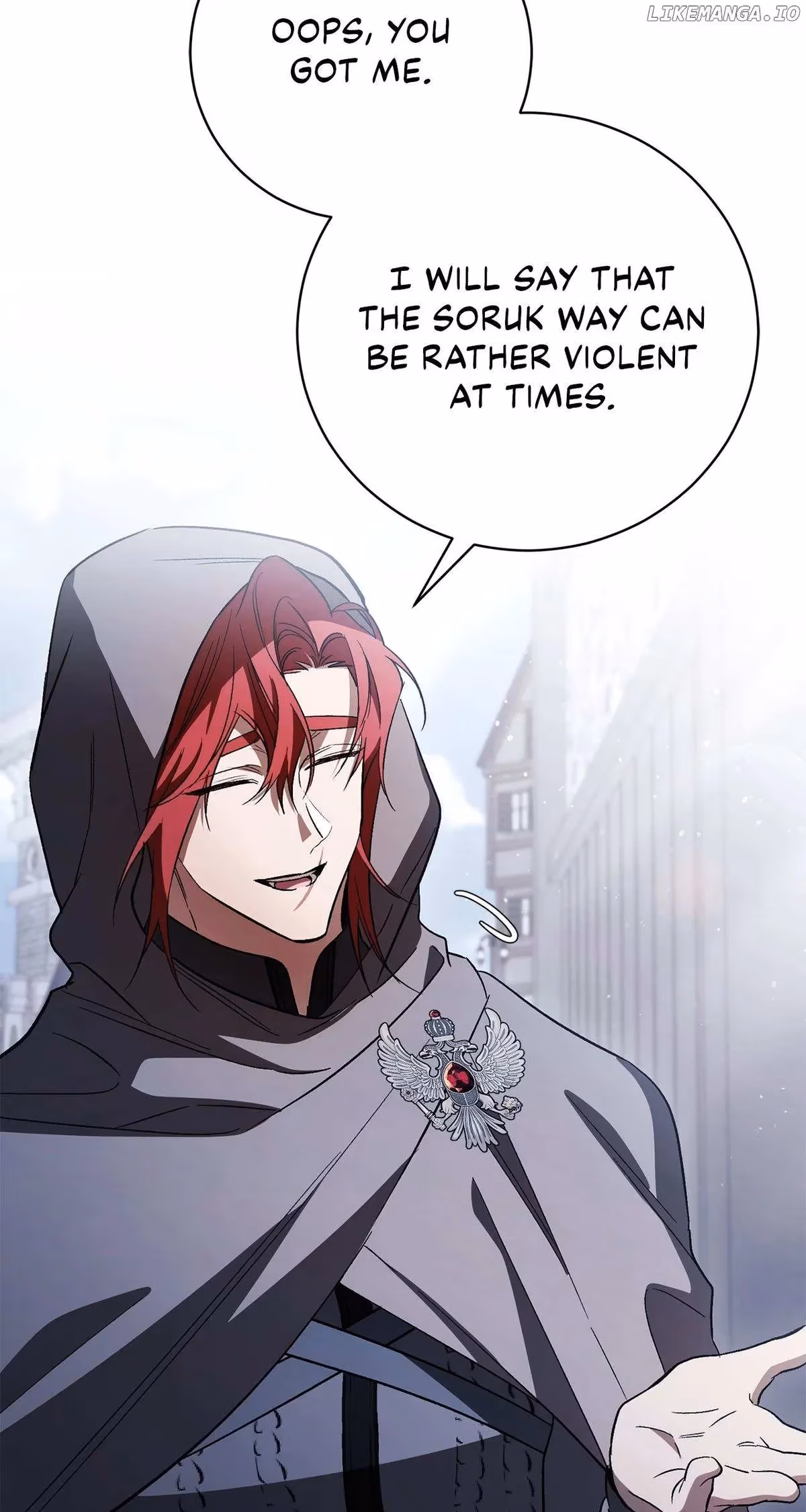 Black Chains Chapter 15 page 60 - 