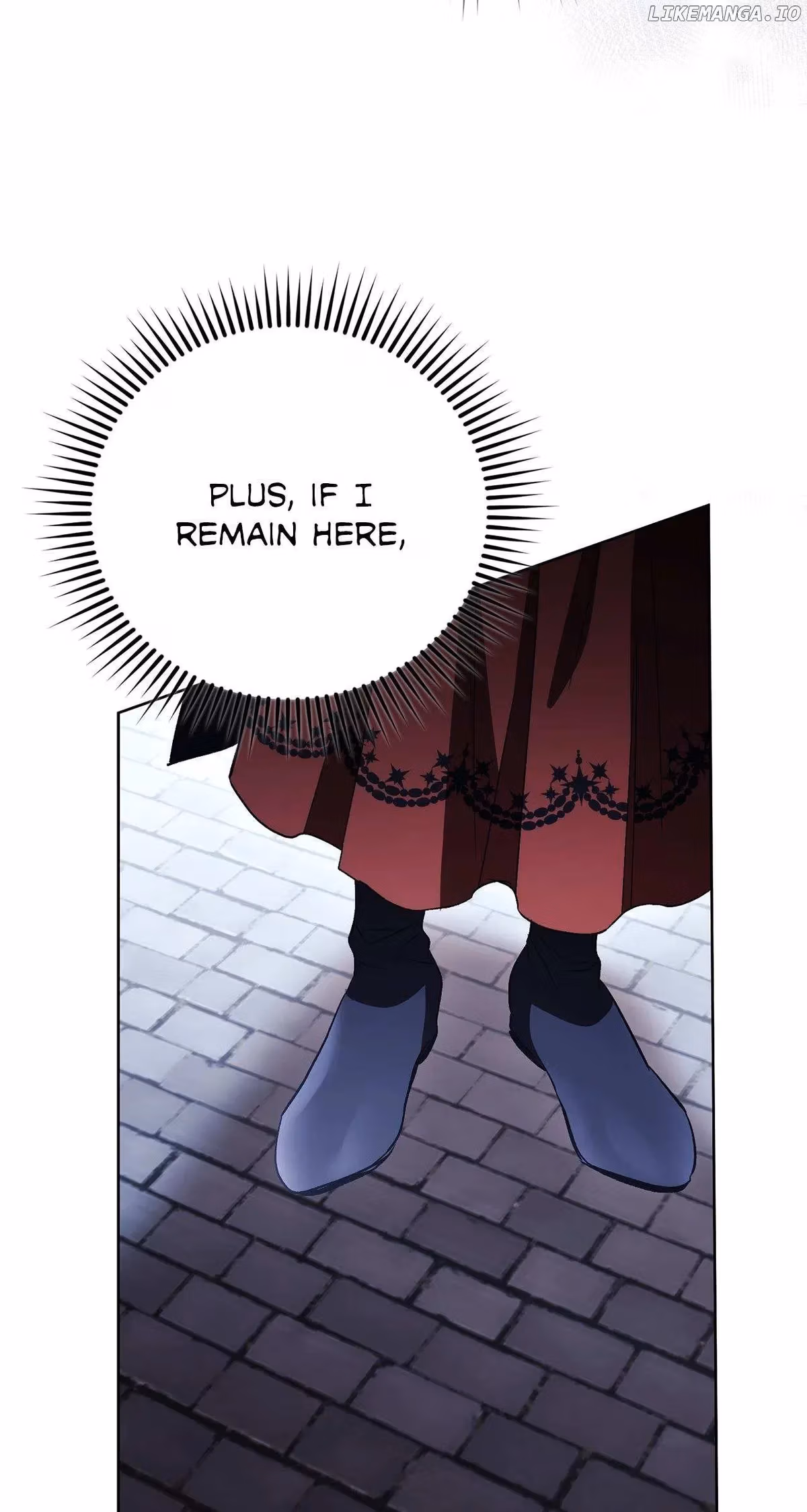 Black Chains Chapter 15 page 68 - 