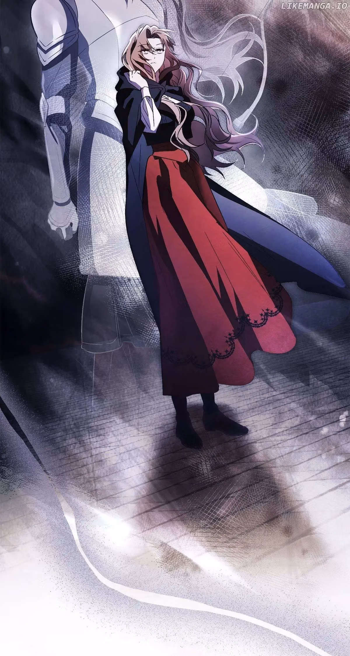 Black Chains Chapter 15 page 70 - 