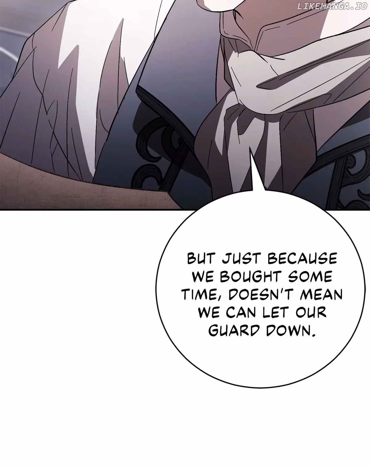 Black Chains Chapter 15 page 8 - 