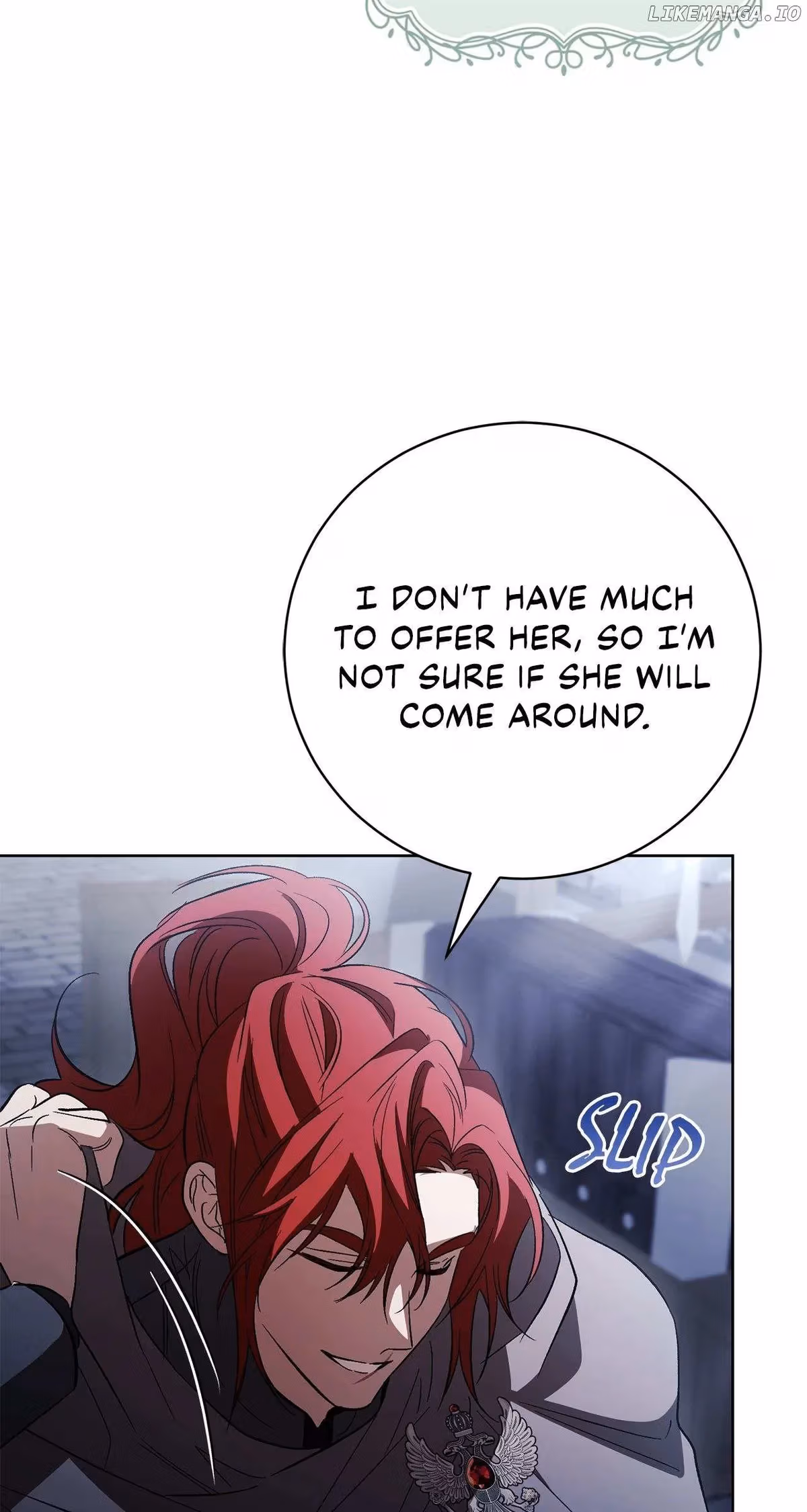 Black Chains Chapter 15 page 76 - 