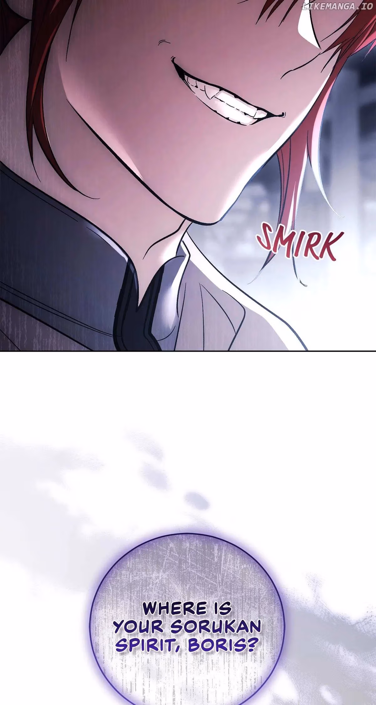Black Chains Chapter 15 page 79 - 