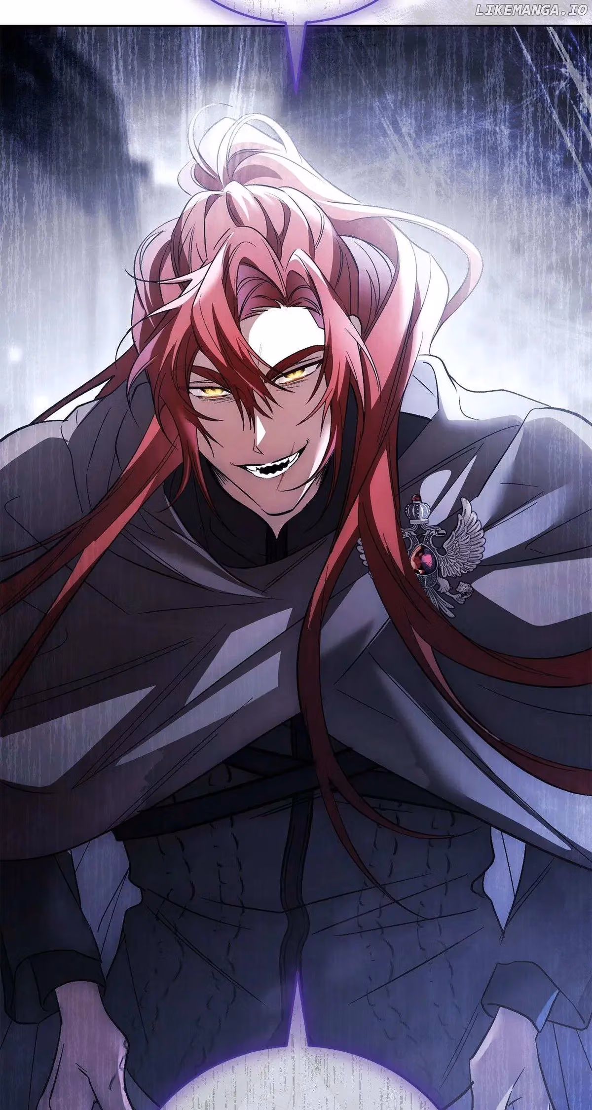 Black Chains Chapter 15 page 80 - 