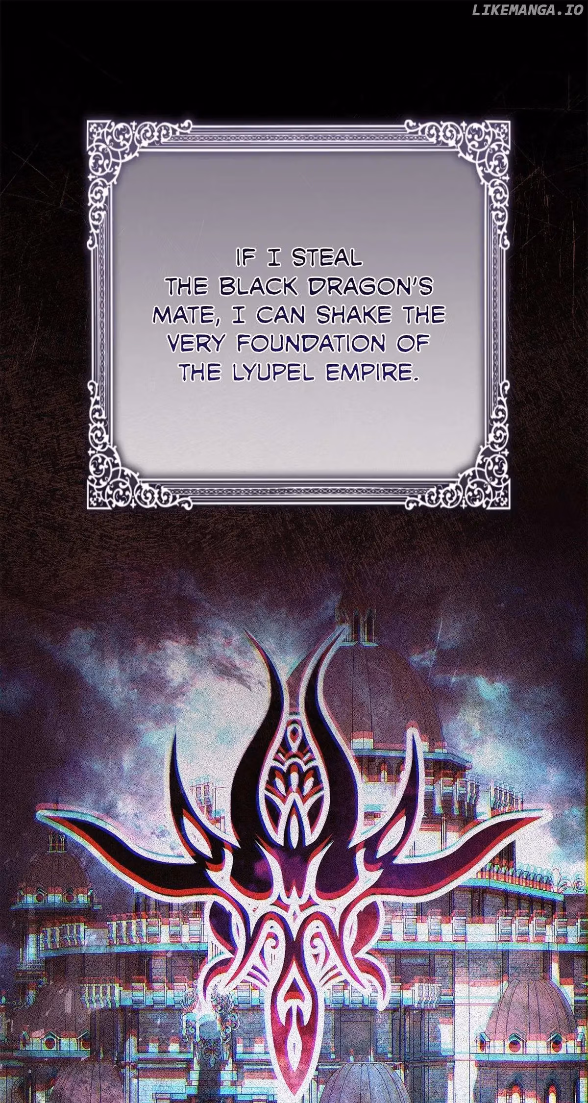 Black Chains Chapter 15 page 82 - 