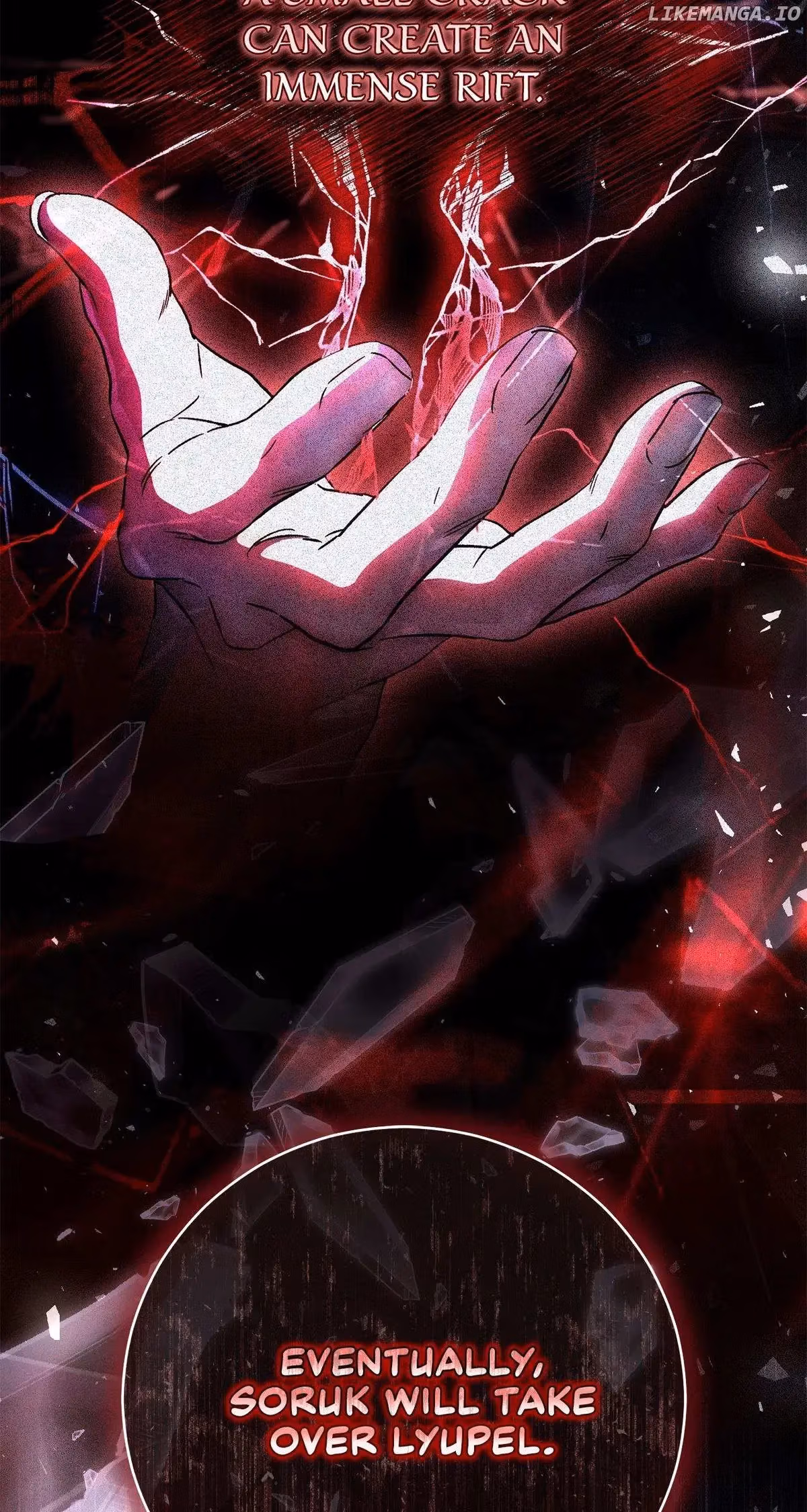 Black Chains Chapter 15 page 85 - 