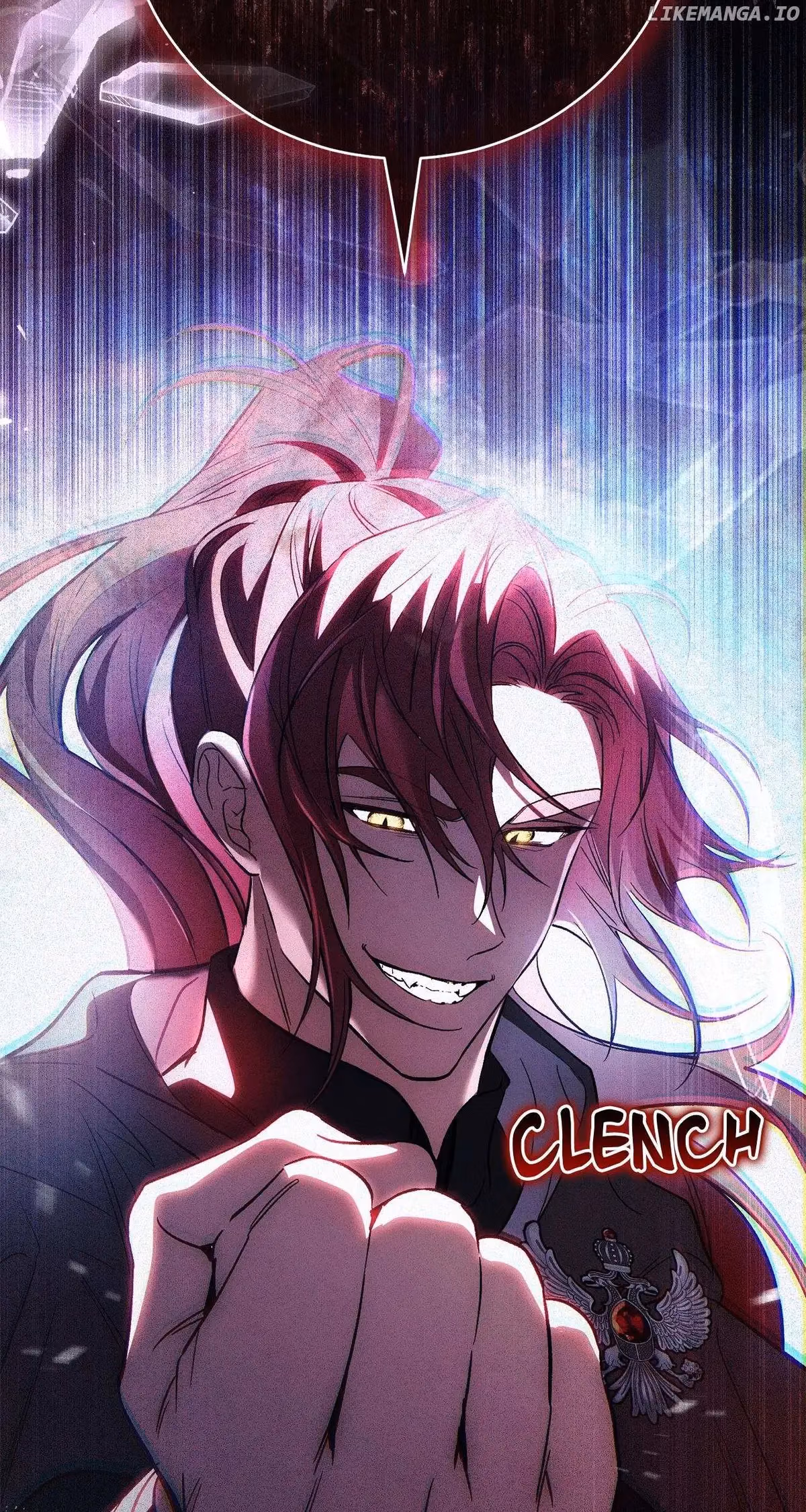 Black Chains Chapter 15 page 86 - 