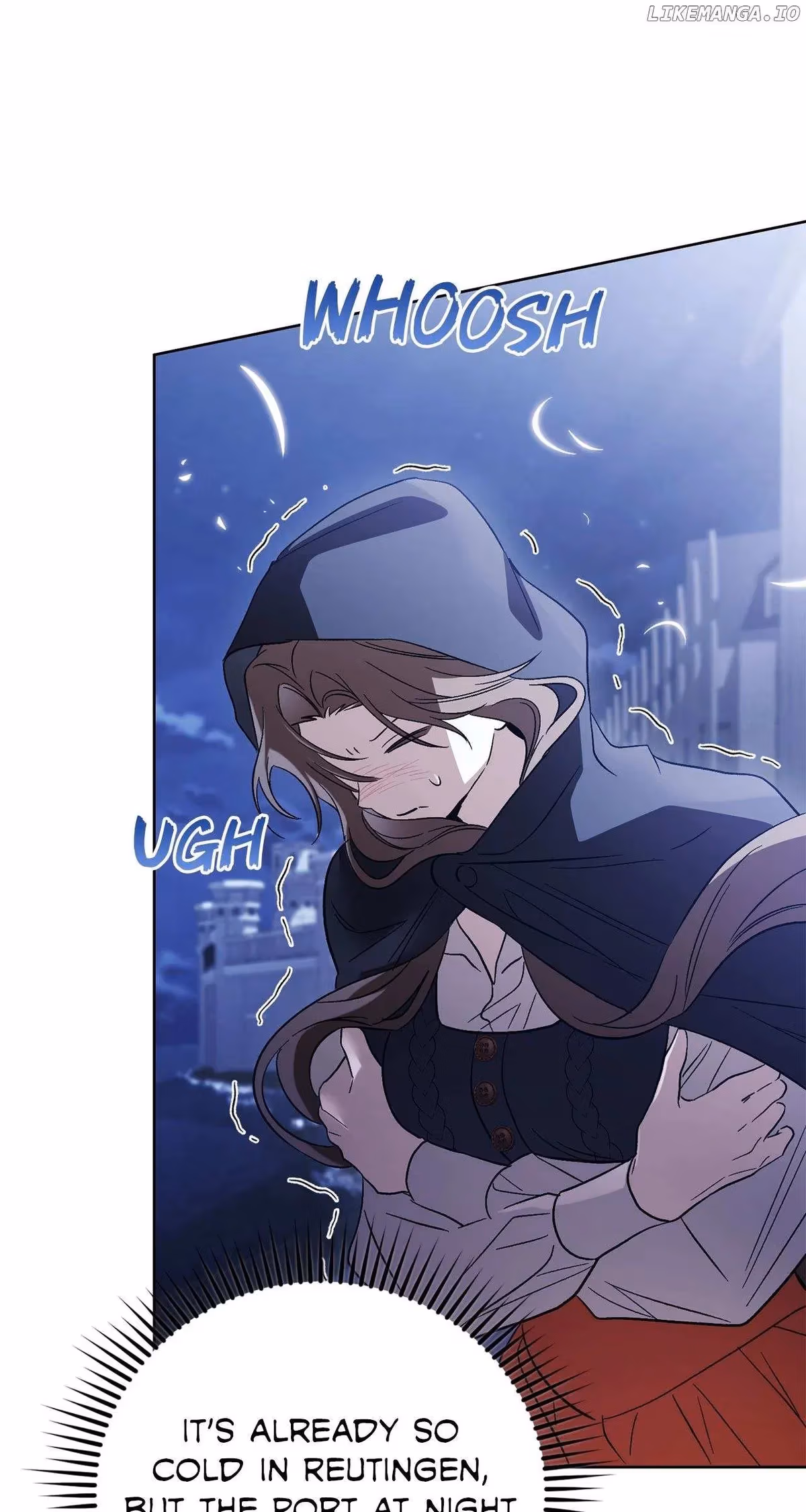 Black Chains Chapter 15 page 91 - 