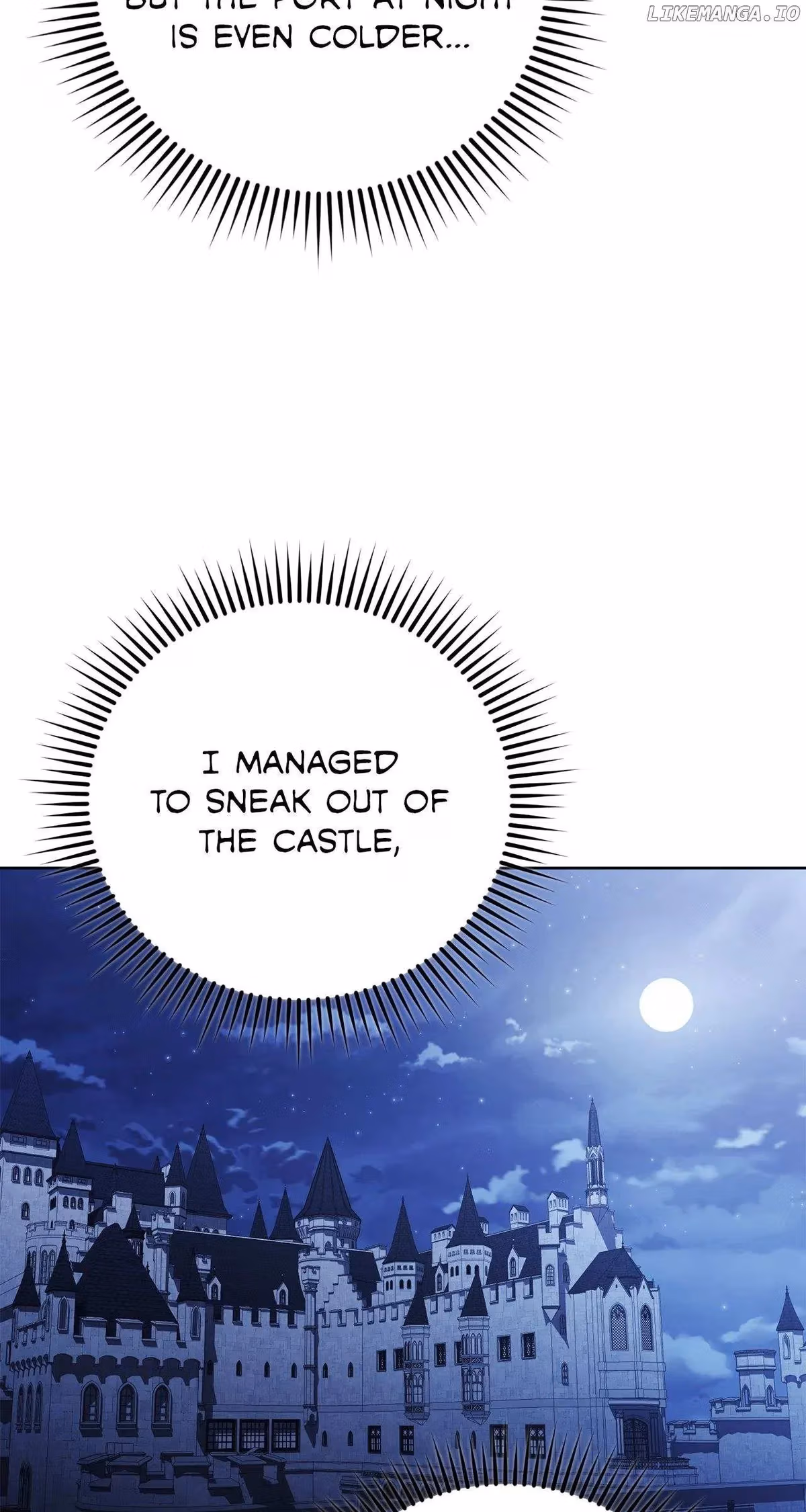 Black Chains Chapter 15 page 92 - 