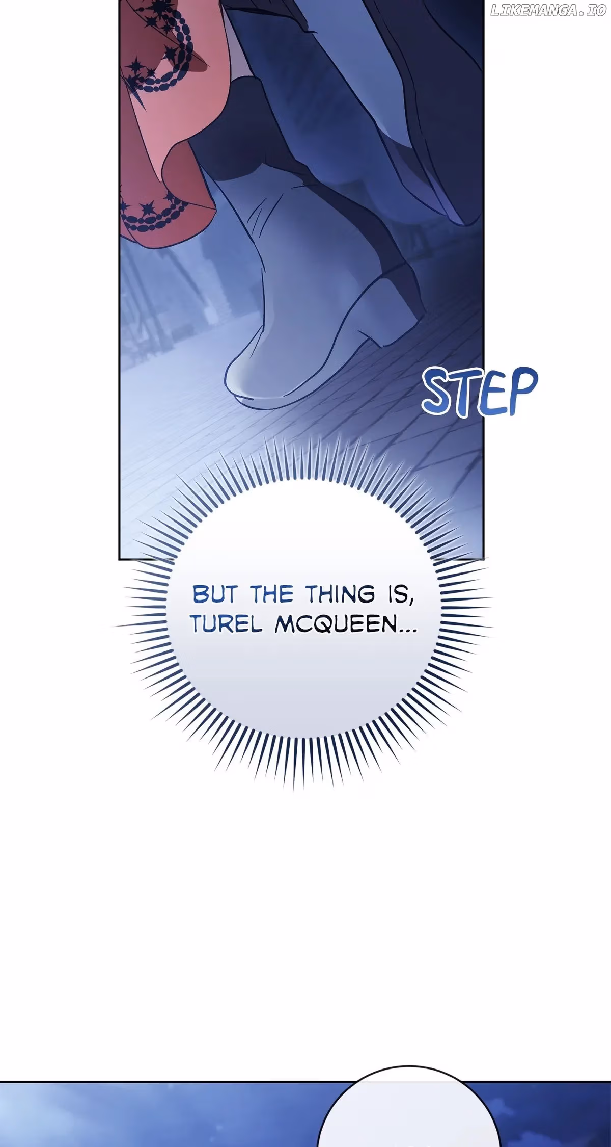 Black Chains Chapter 15 page 96 - 