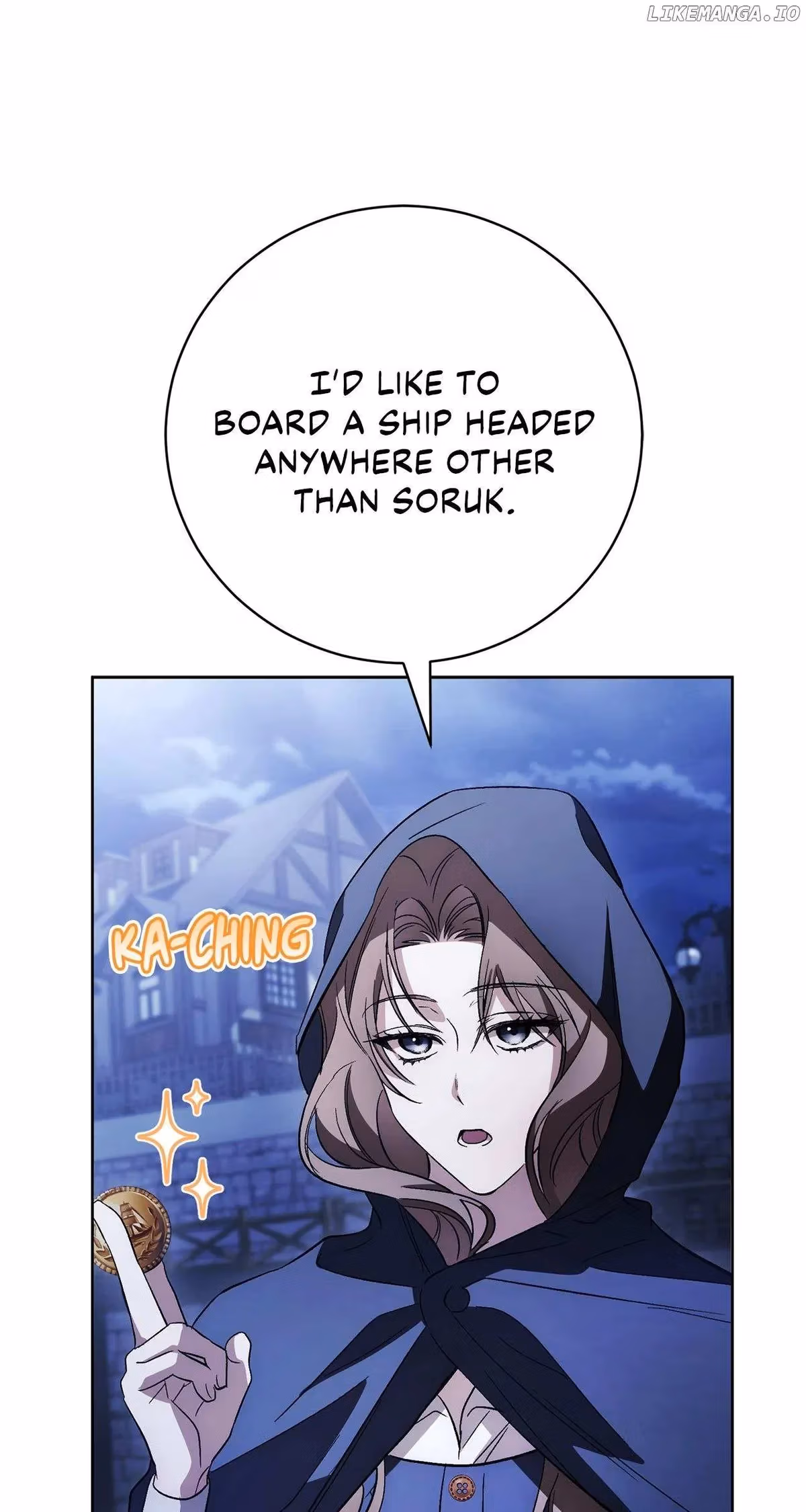 Black Chains Chapter 15 page 98 - 