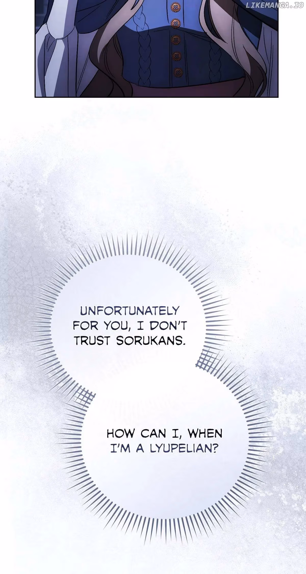 Black Chains Chapter 15 page 99 - 