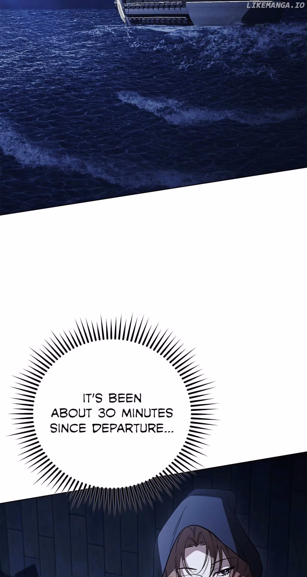 Black Chains Chapter 16 page 2 - 