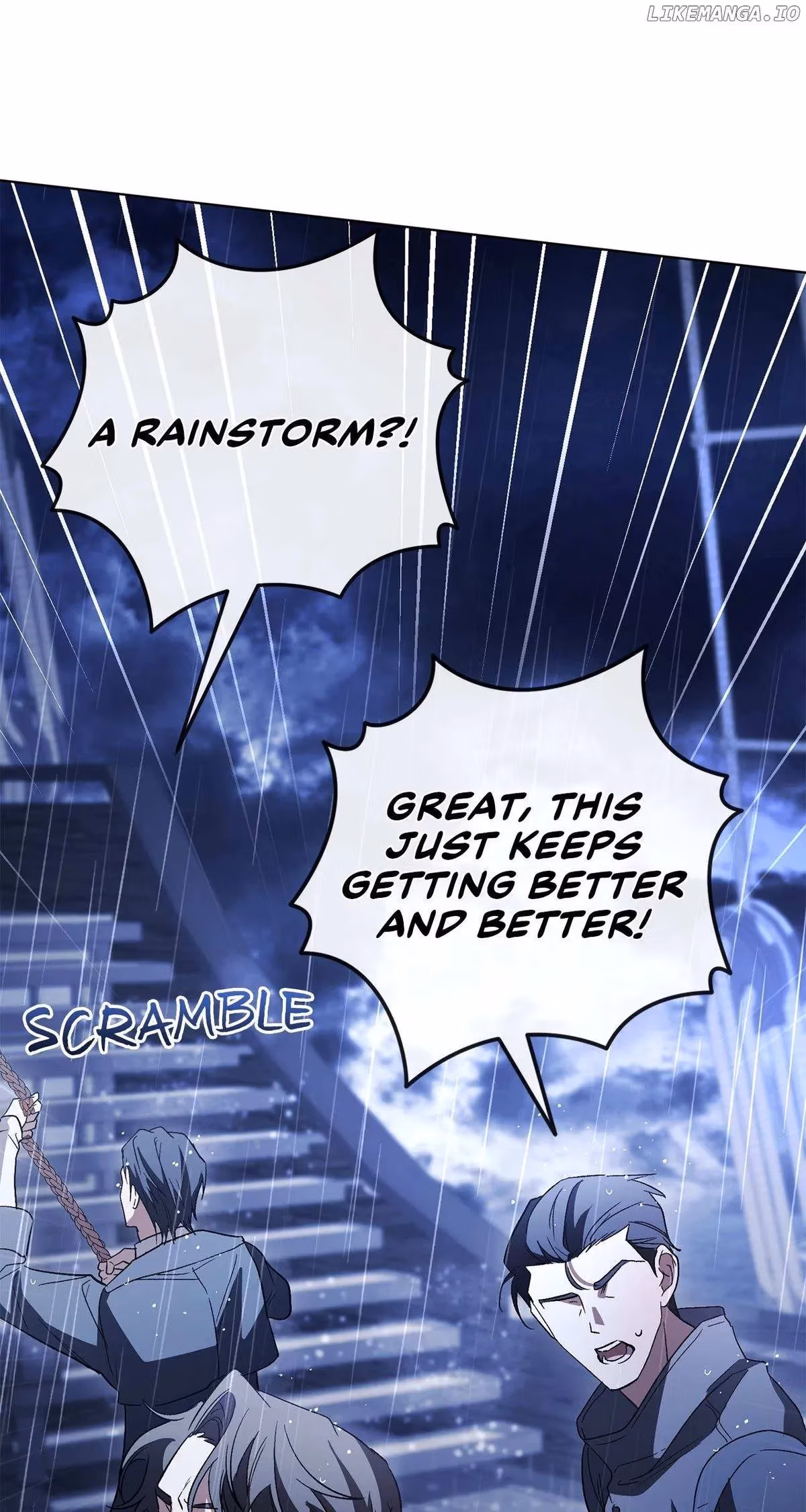 Black Chains Chapter 16 page 18 - 