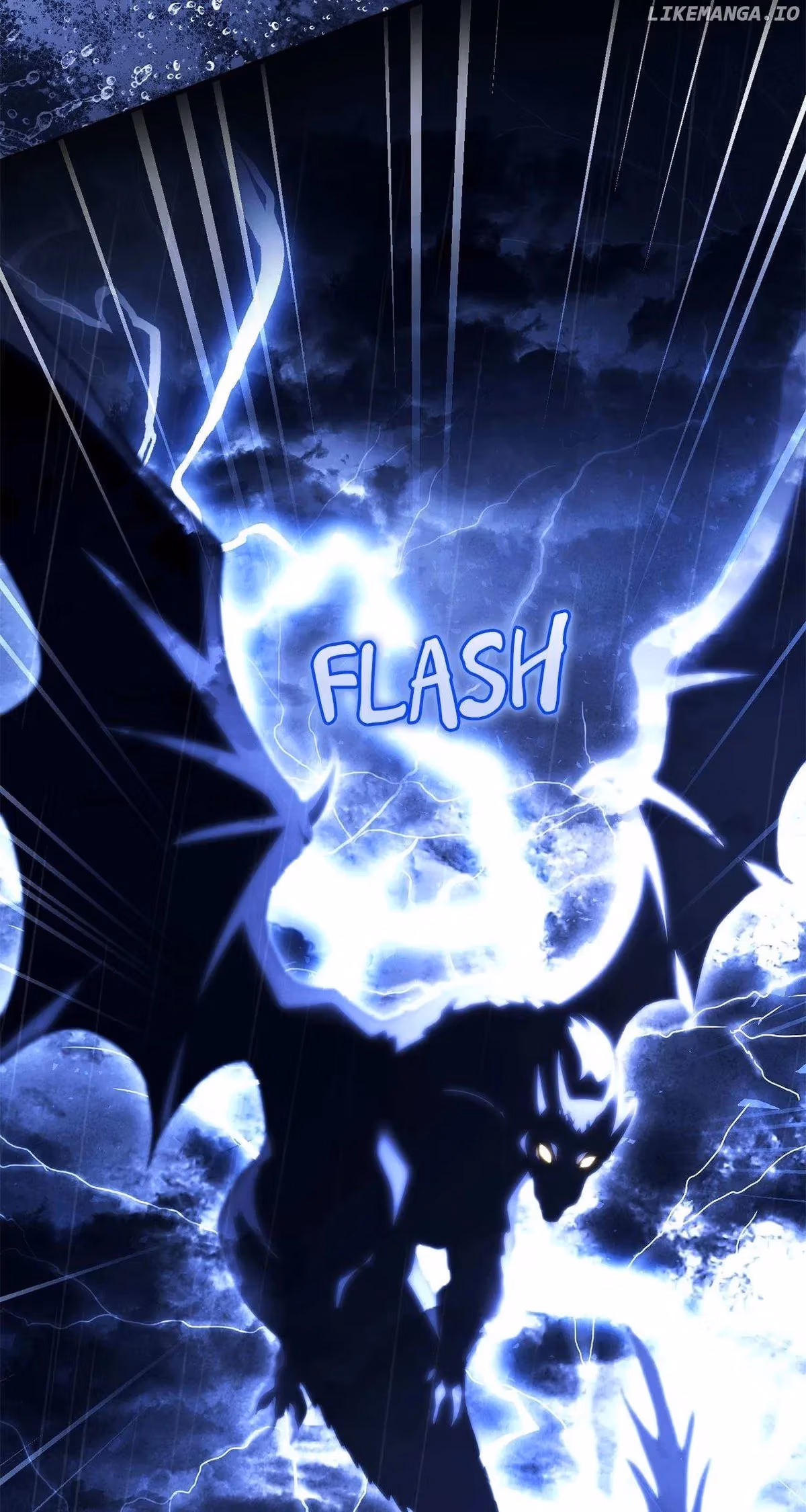Black Chains Chapter 16 page 23 - 