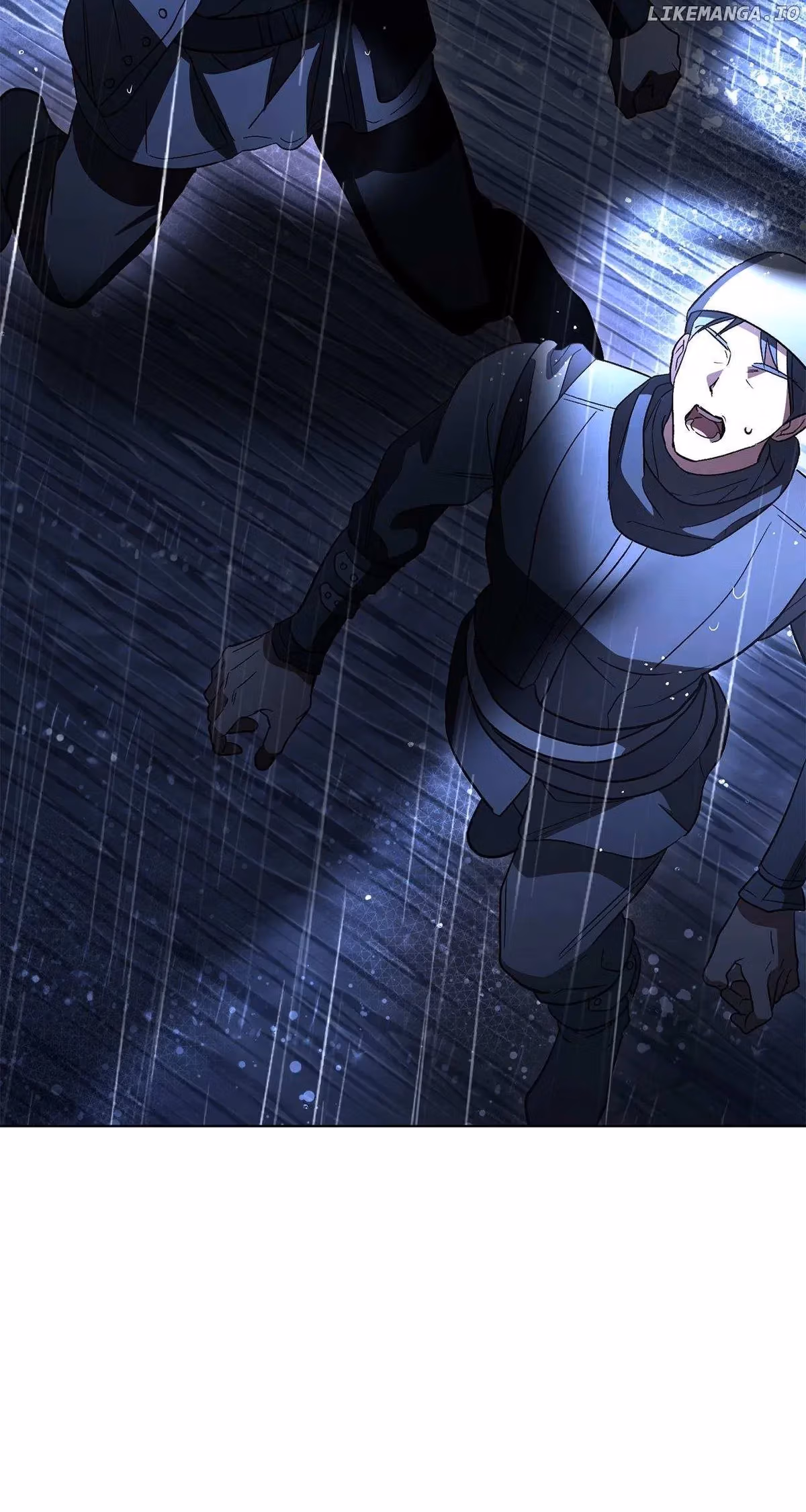 Black Chains Chapter 16 page 25 - 