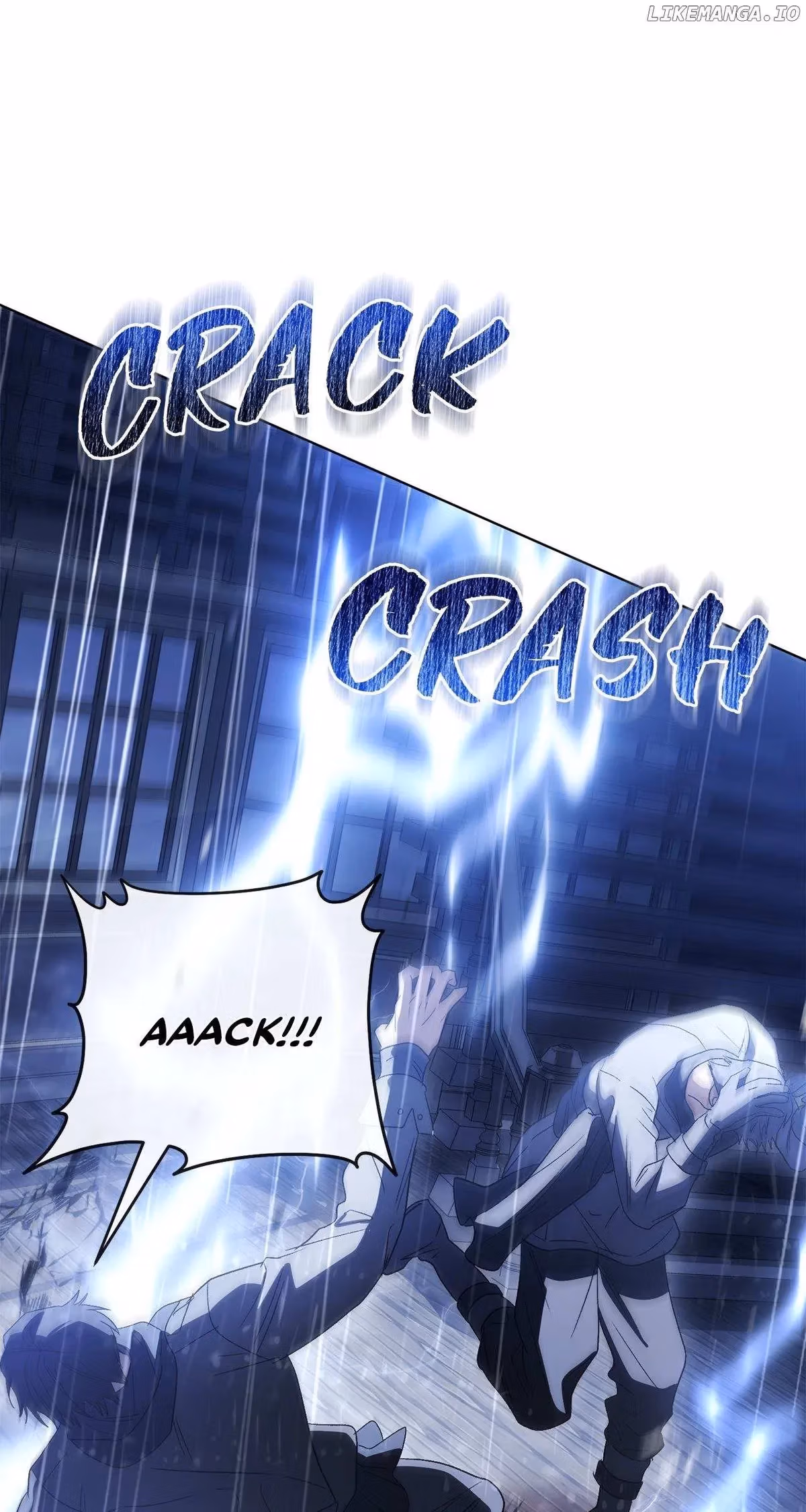 Black Chains Chapter 16 page 26 - 