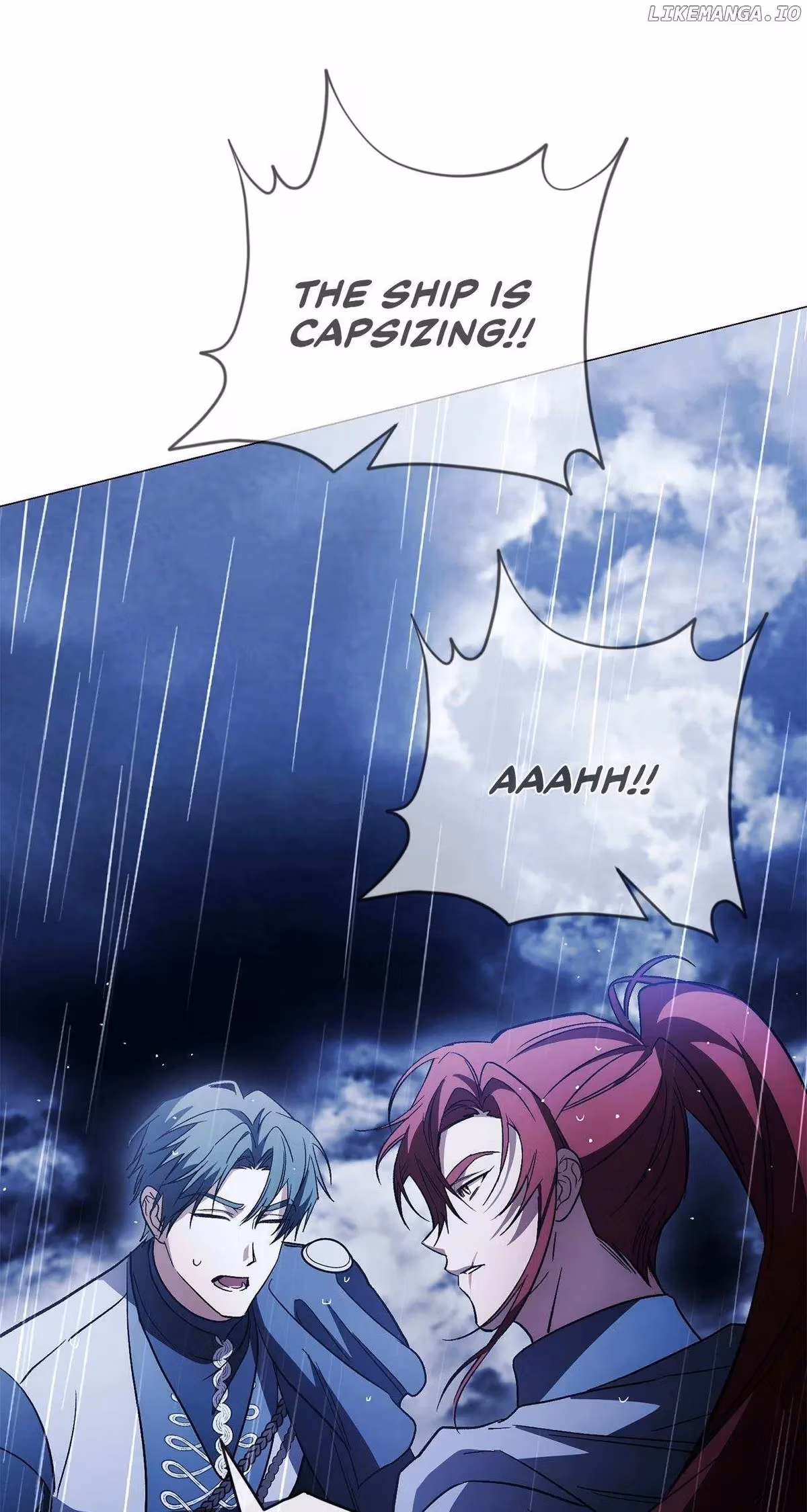 Black Chains Chapter 16 page 28 - 
